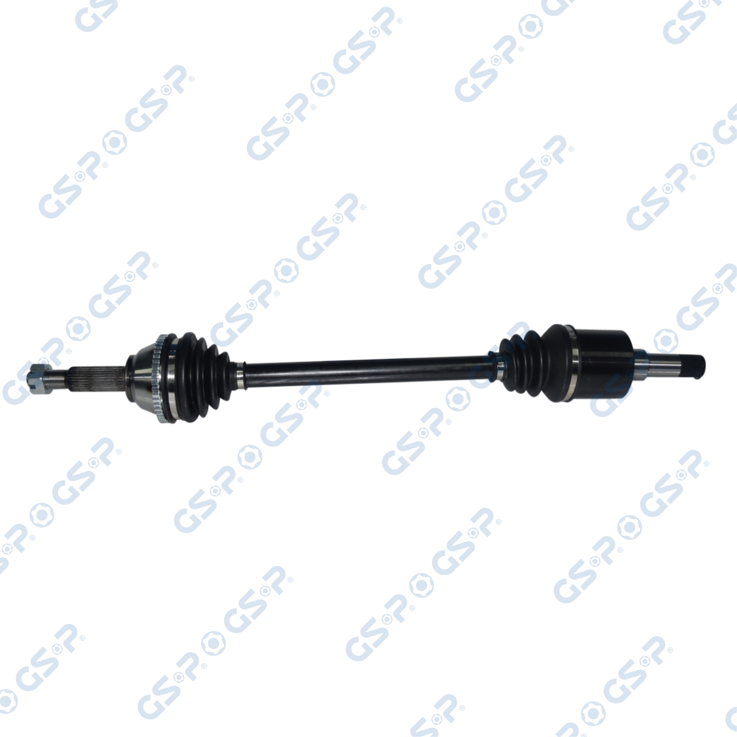 Drive Shaft - 218209 GSP