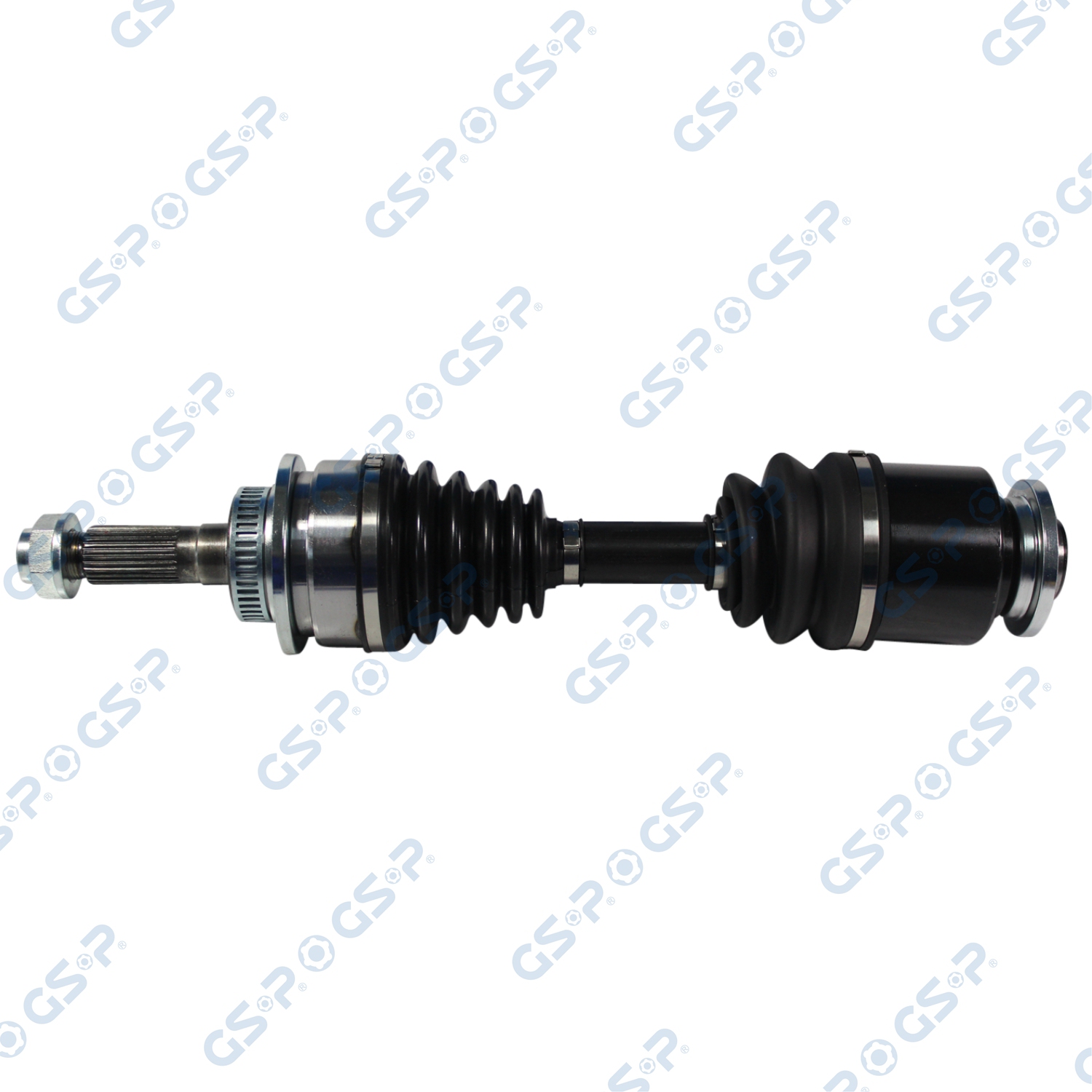Drive Shaft - 218210 GSP