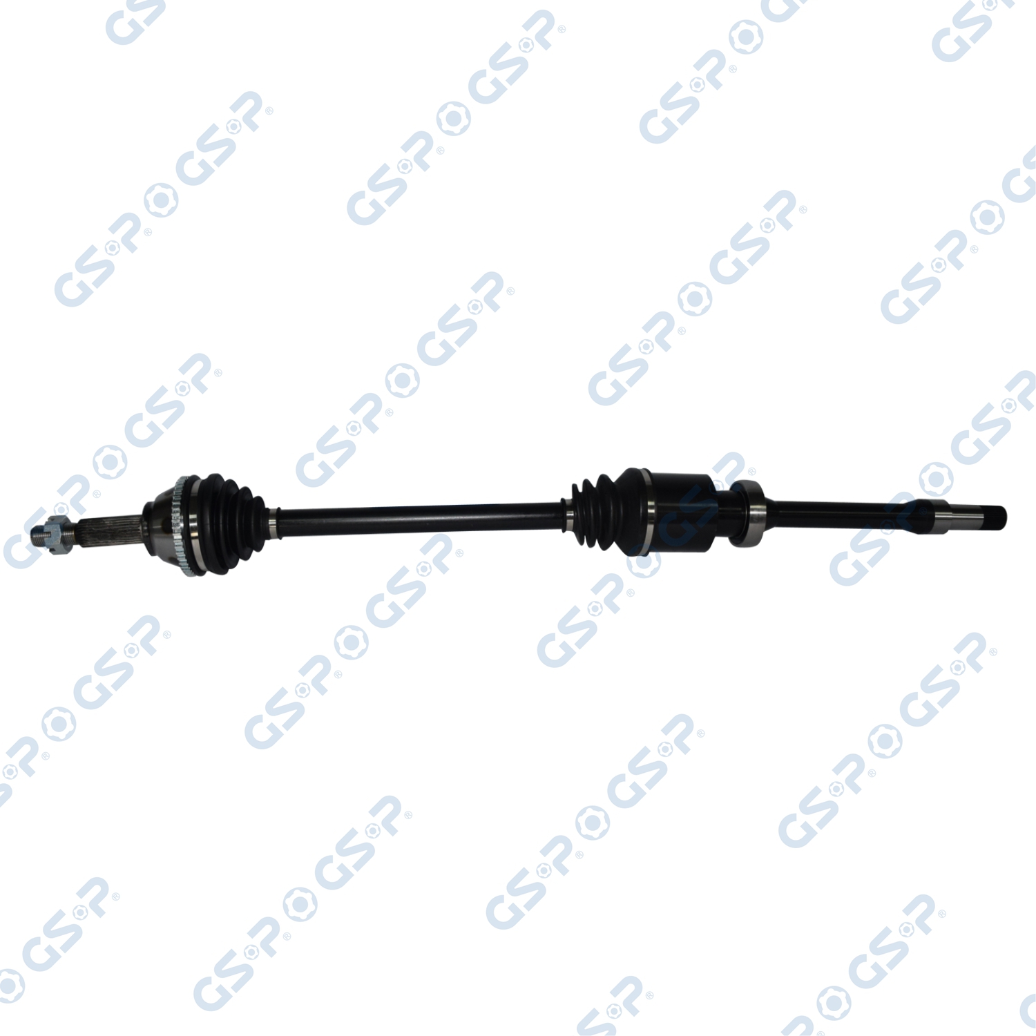 Drive Shaft - 218213 GSP