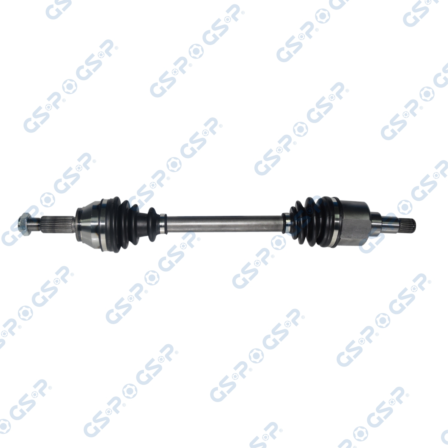 Drive Shaft - 218216 GSP