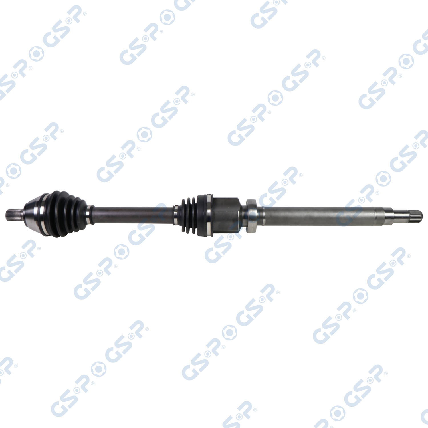 Drive Shaft - 218219 GSP