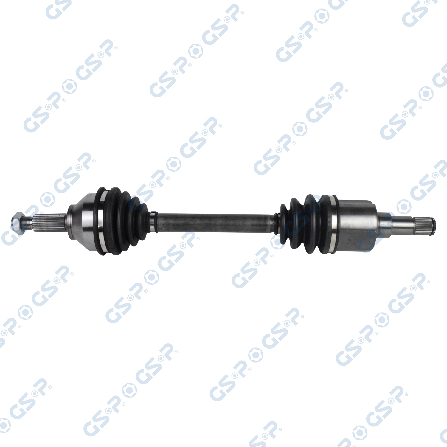 Albero motore/Semiasse - 218220 GSP