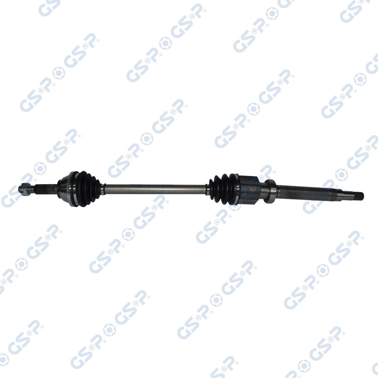 Drive Shaft - 218242 GSP