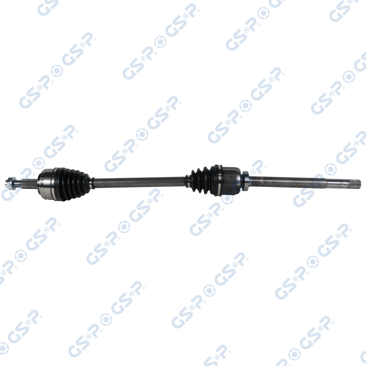 Albero motore/Semiasse - 218248 GSP