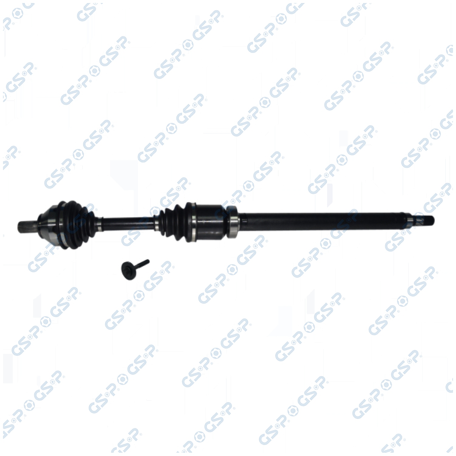 Drive Shaft - 218251 GSP