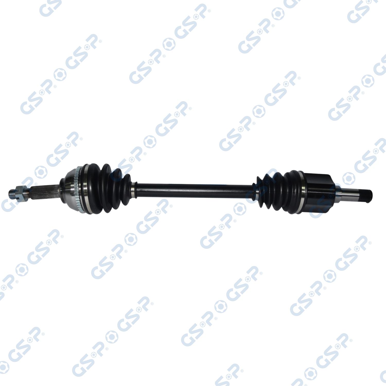 Drive Shaft - 218259 GSP