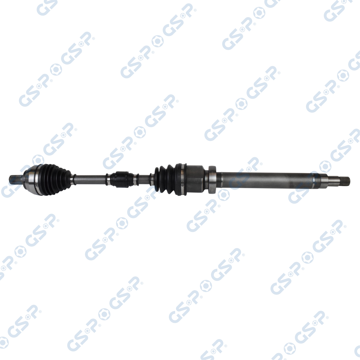 Albero motore/Semiasse - 218262 GSP
