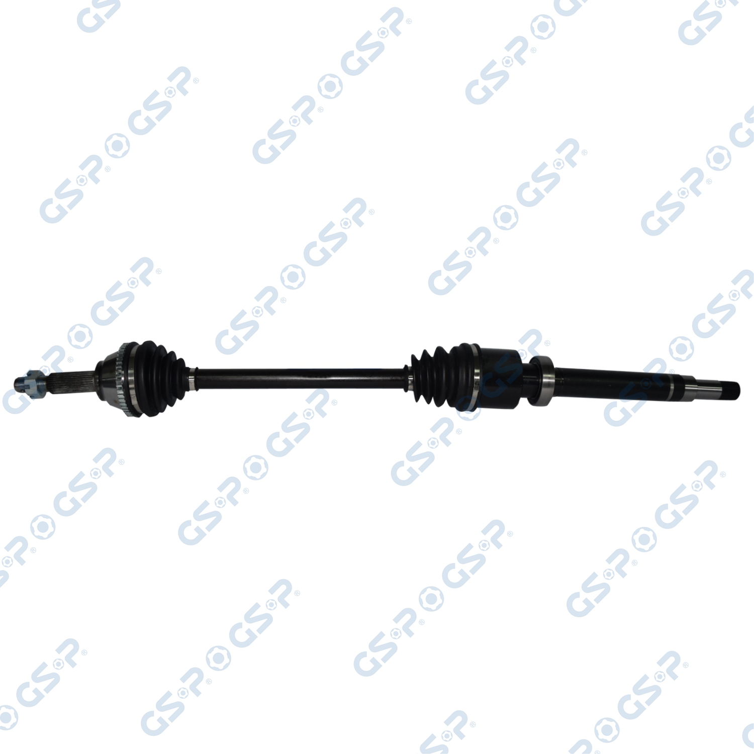 Drive Shaft - 218265 GSP
