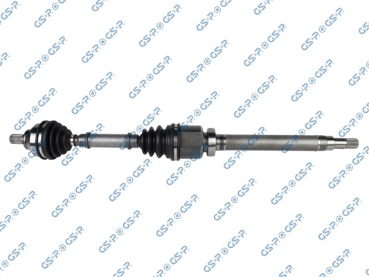 Drive Shaft - 218280 GSP