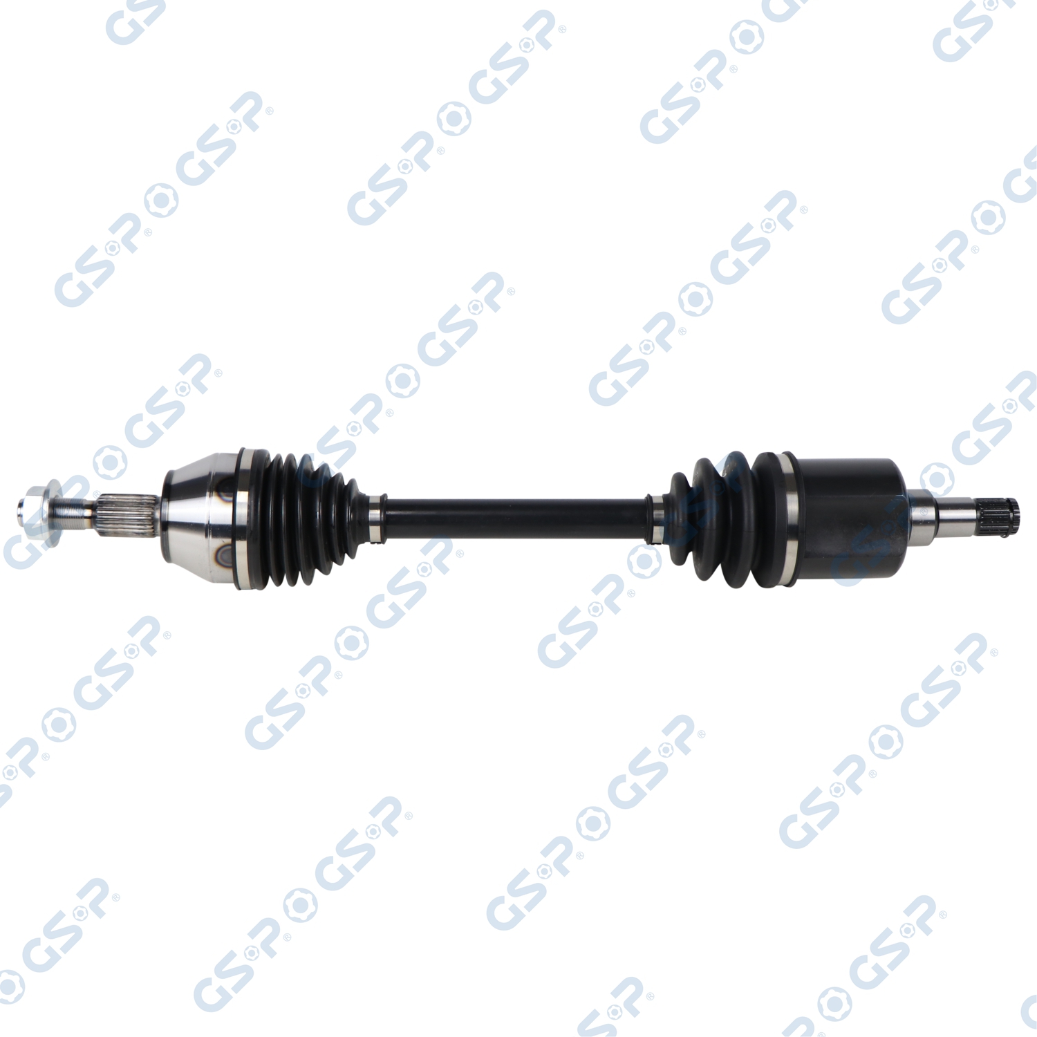 Albero motore/Semiasse - 218295 GSP