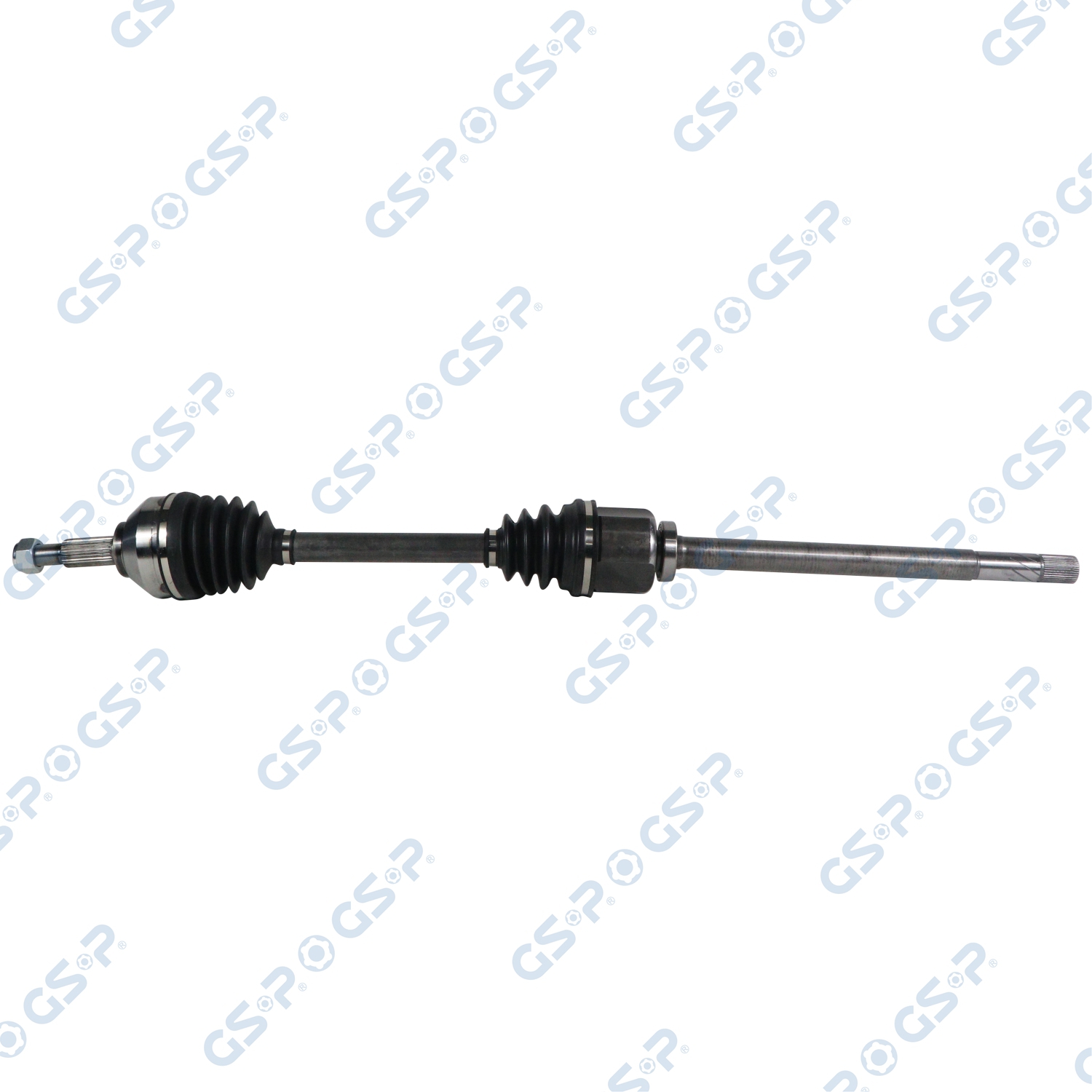 Drive Shaft - 218301 GSP