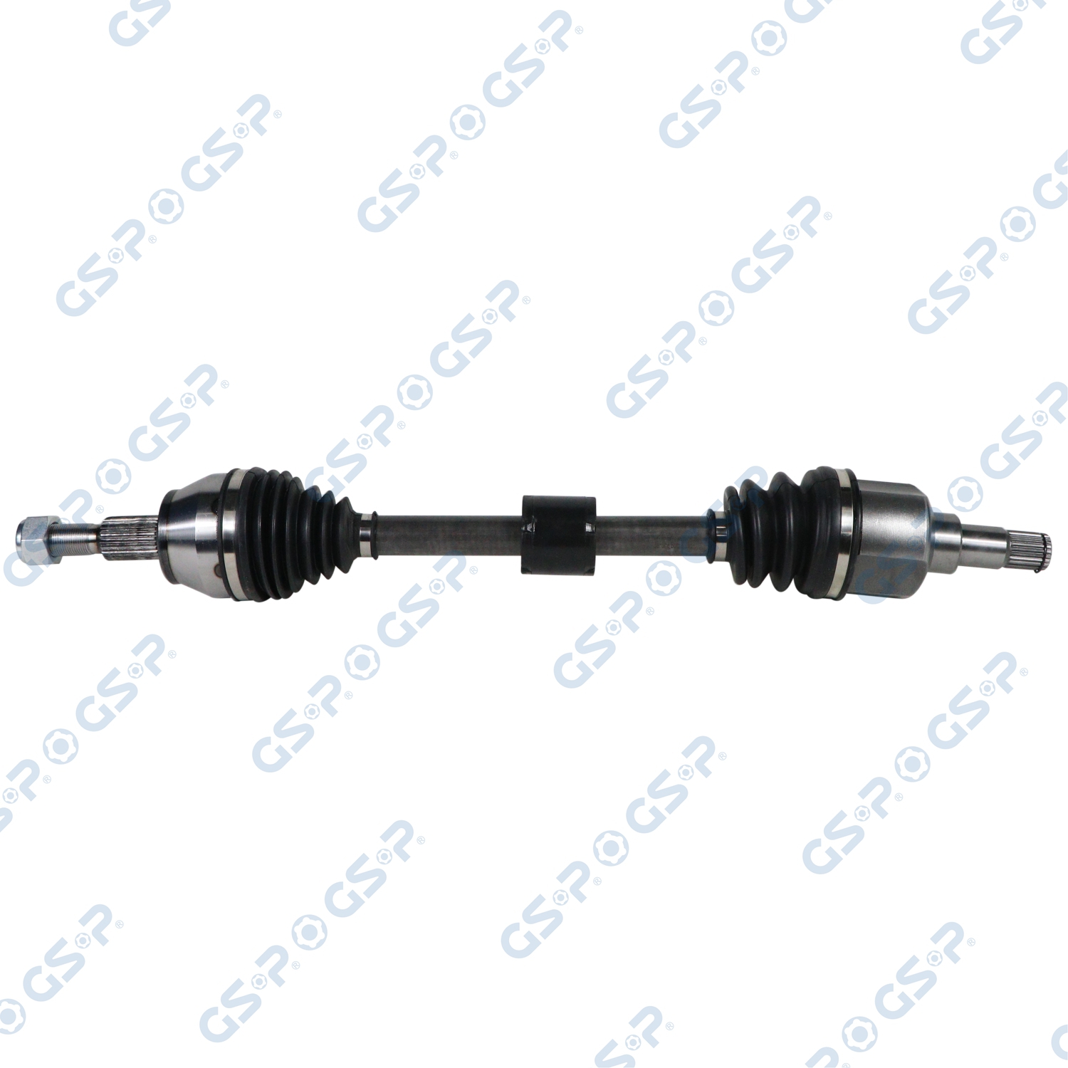Albero motore/Semiasse - 218322 GSP