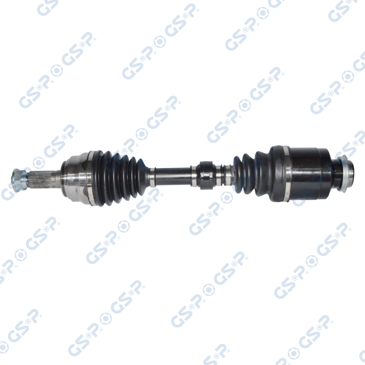 Albero motore/Semiasse - 218325 GSP
