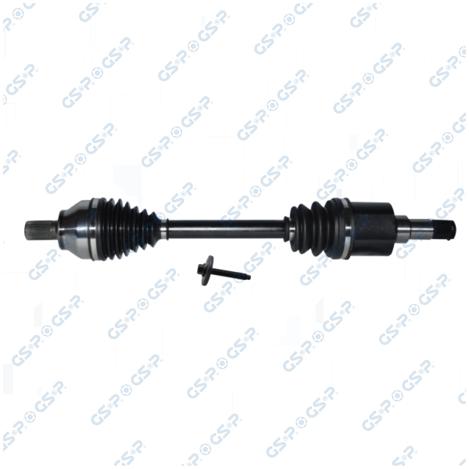 Albero motore/Semiasse - 218327 GSP