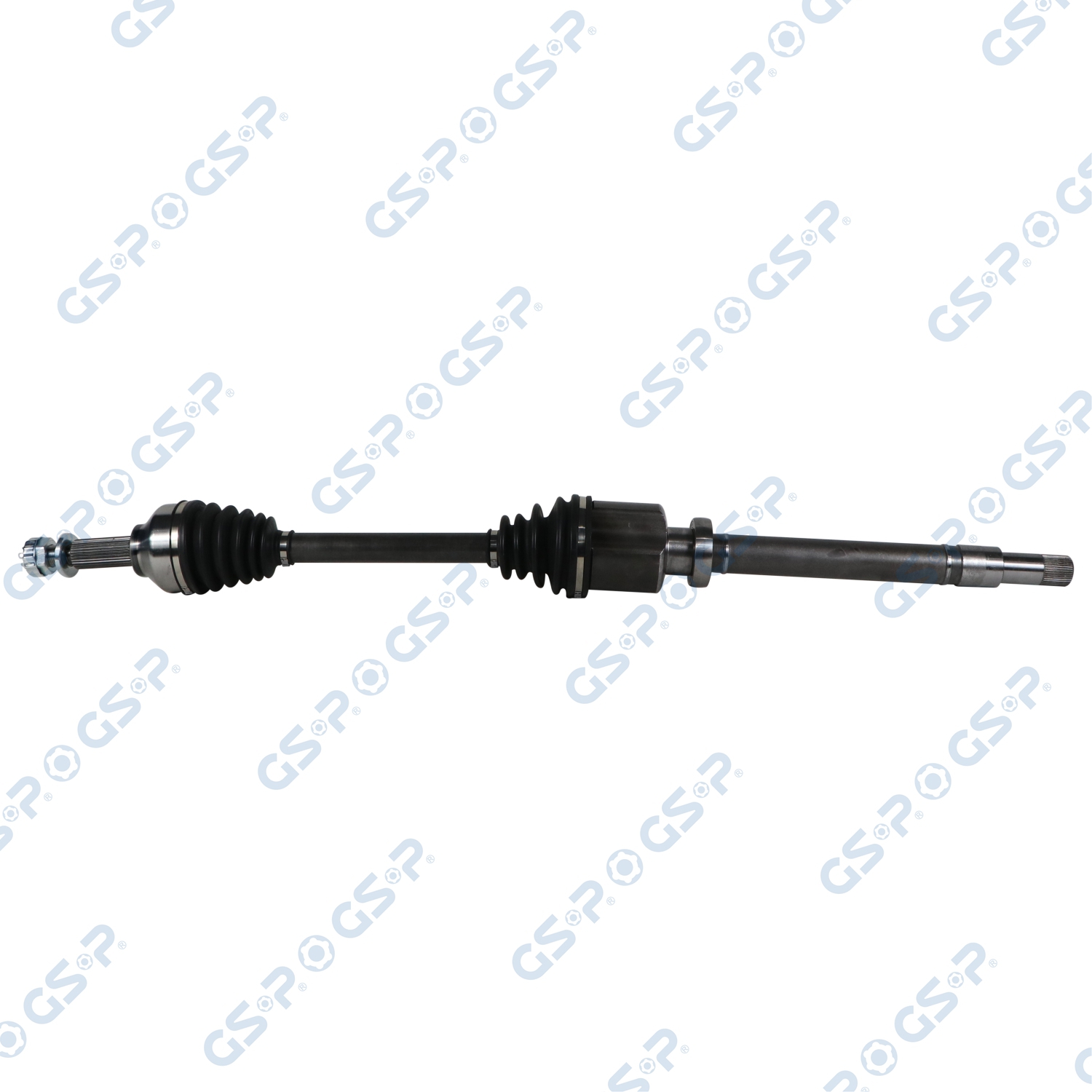 Drive Shaft - 218335 GSP