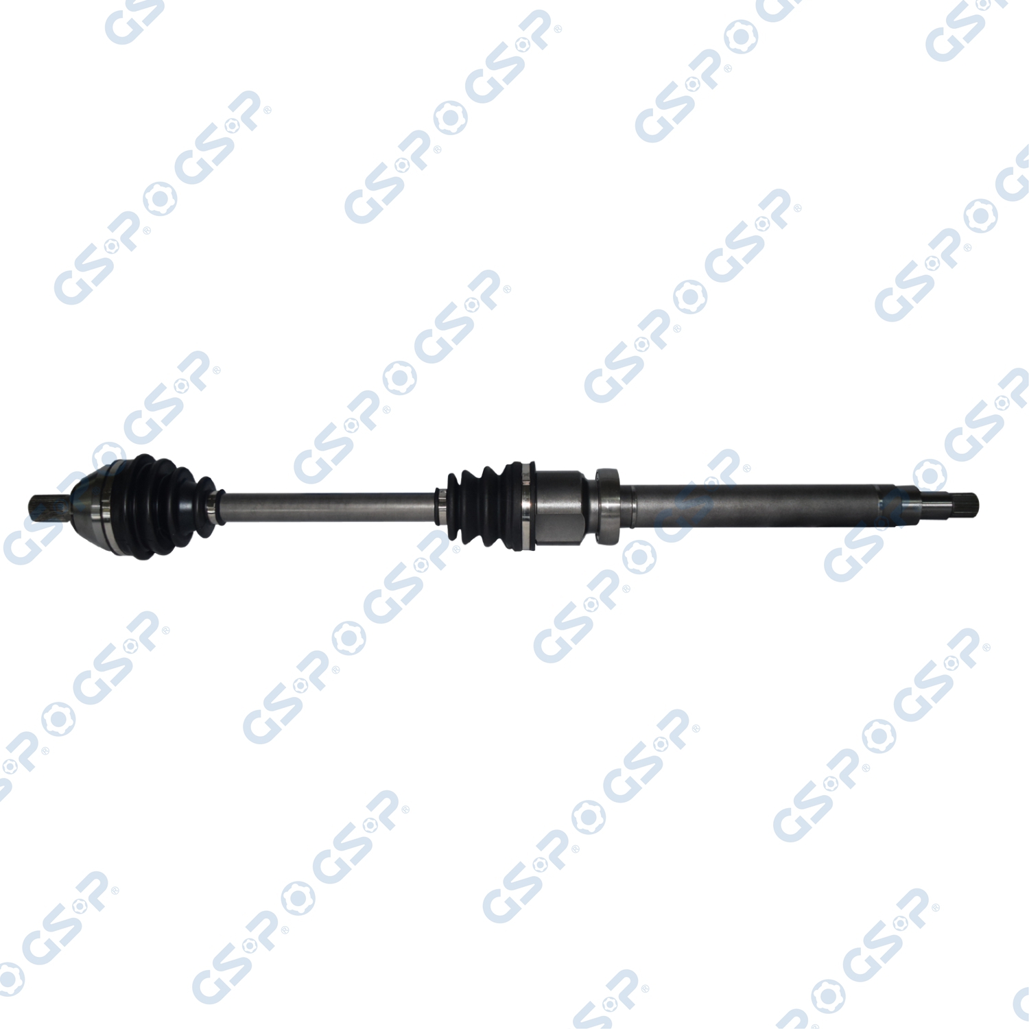 Albero motore/Semiasse - 218337 GSP
