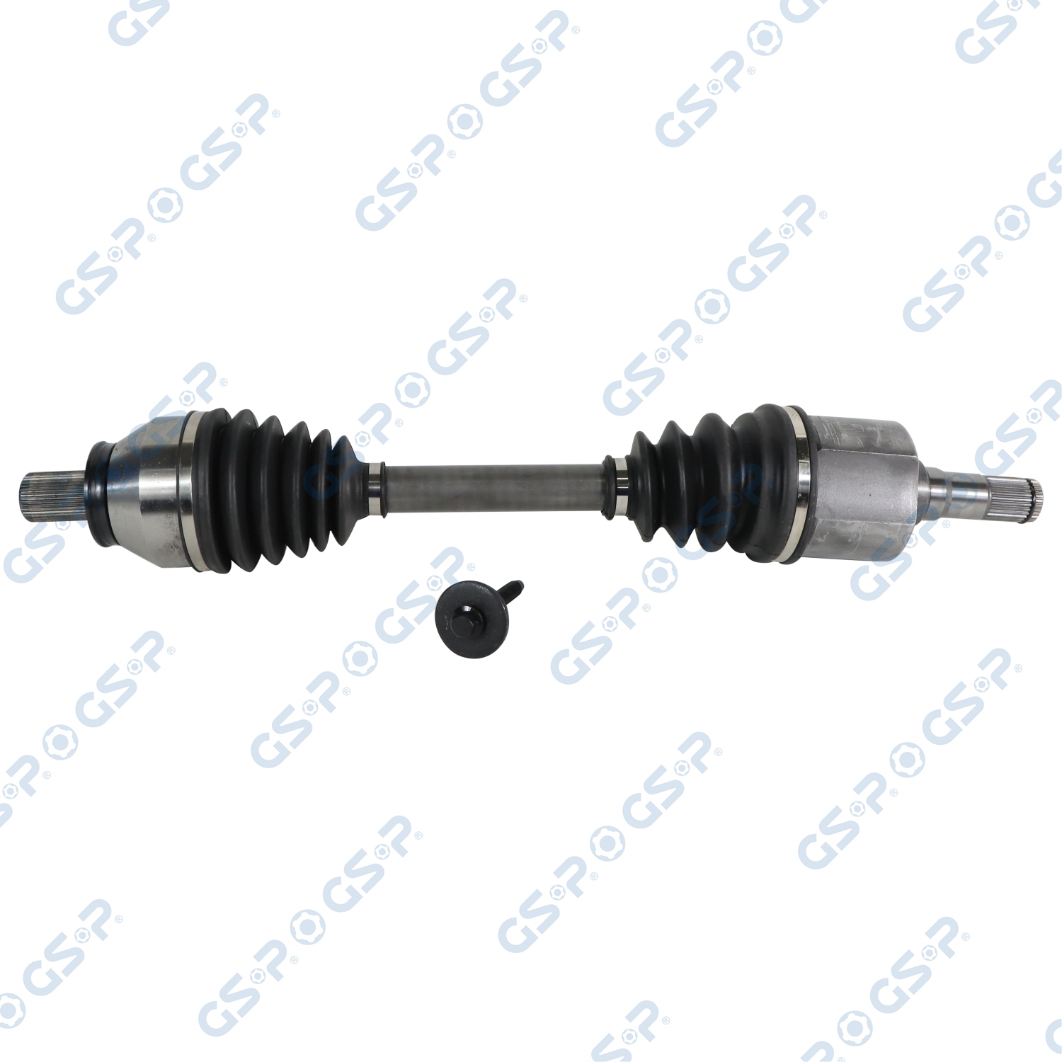Drive Shaft - 218340 GSP