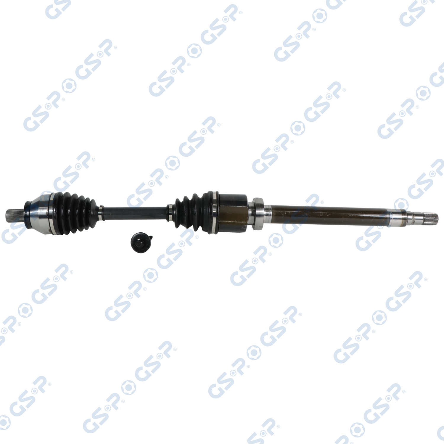 Drive Shaft - 218341 GSP