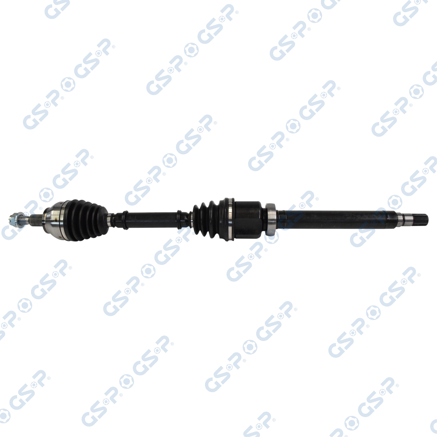 Albero motore/Semiasse - 218343 GSP