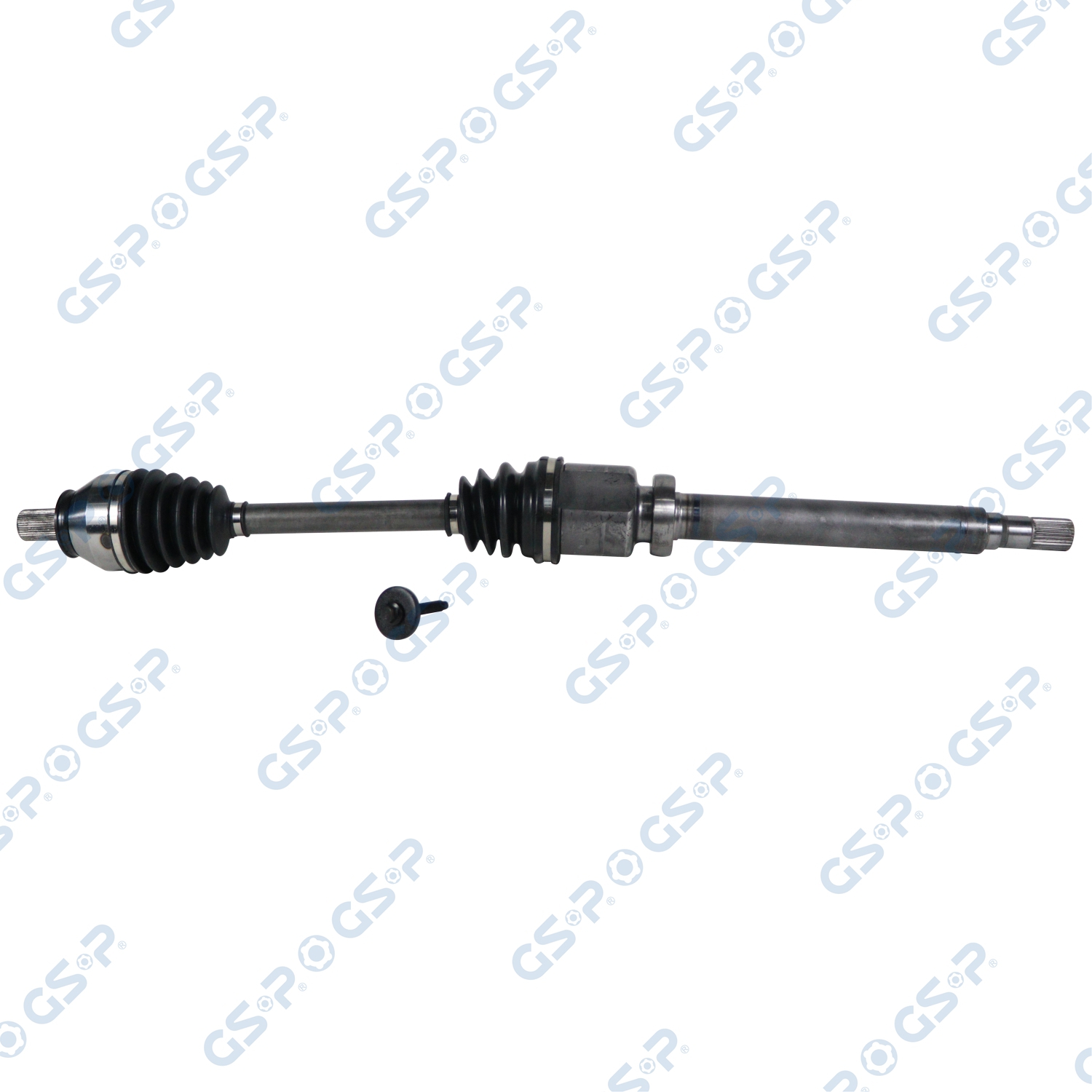 Albero motore/Semiasse - 218347 GSP