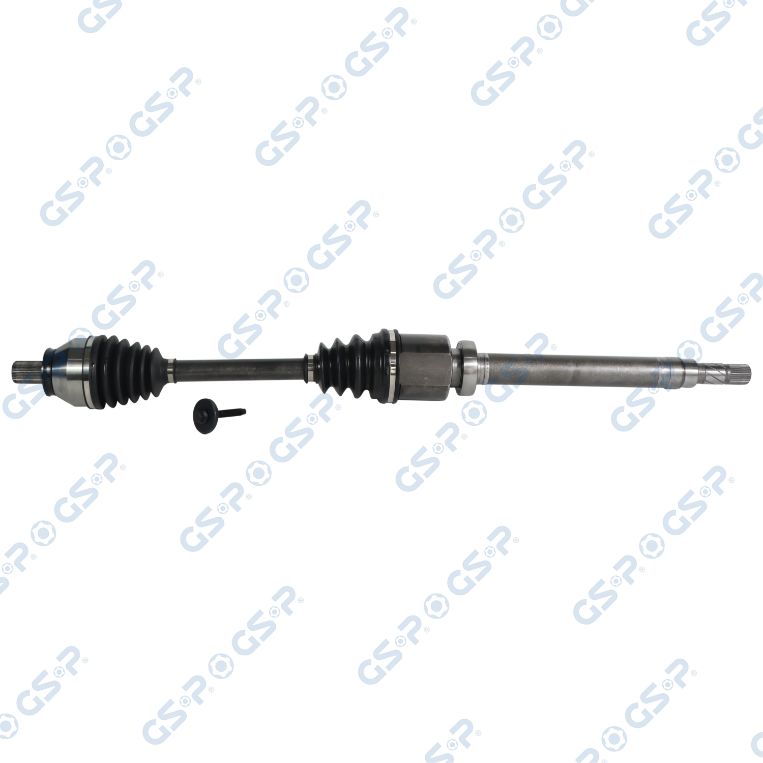 Albero motore/Semiasse - 218350 GSP