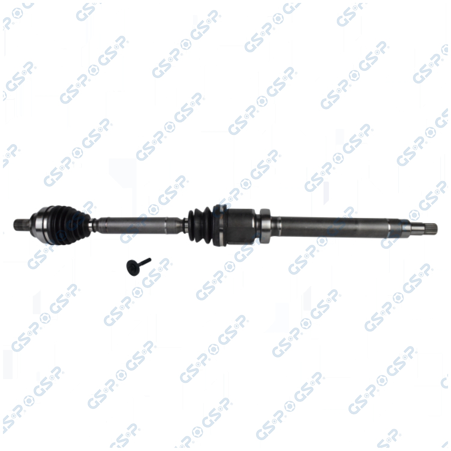 Albero motore/Semiasse - 218358 GSP