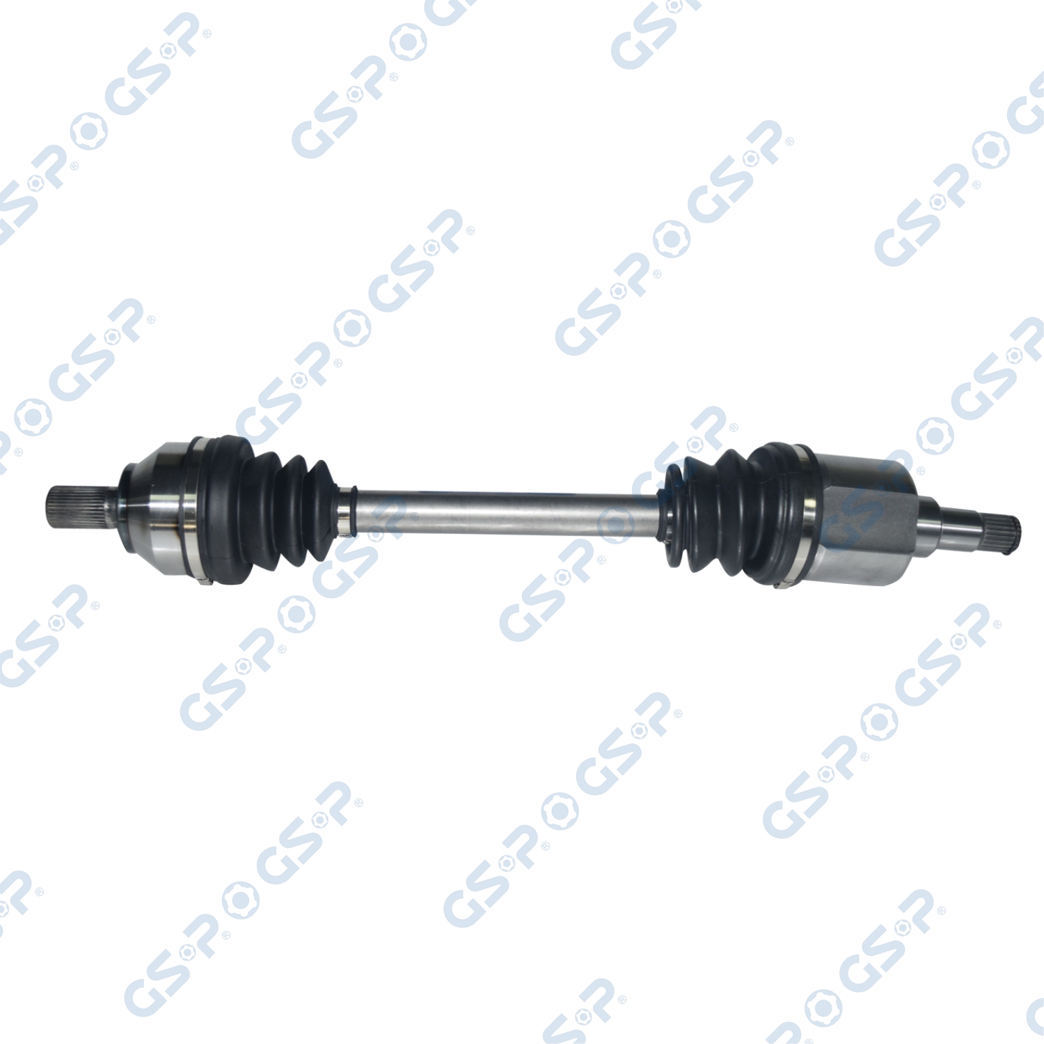 Drive Shaft - 218359 GSP