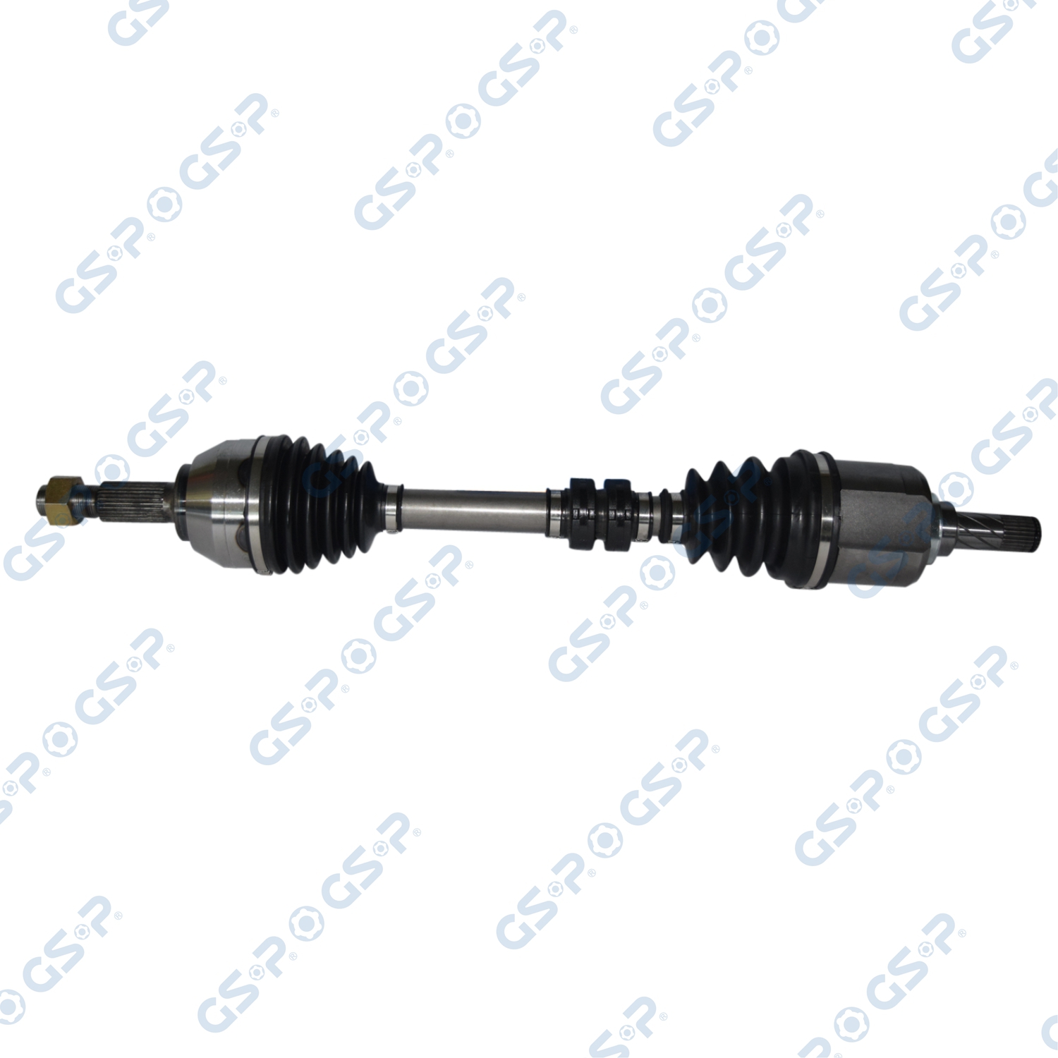 Drive Shaft - 218362 GSP