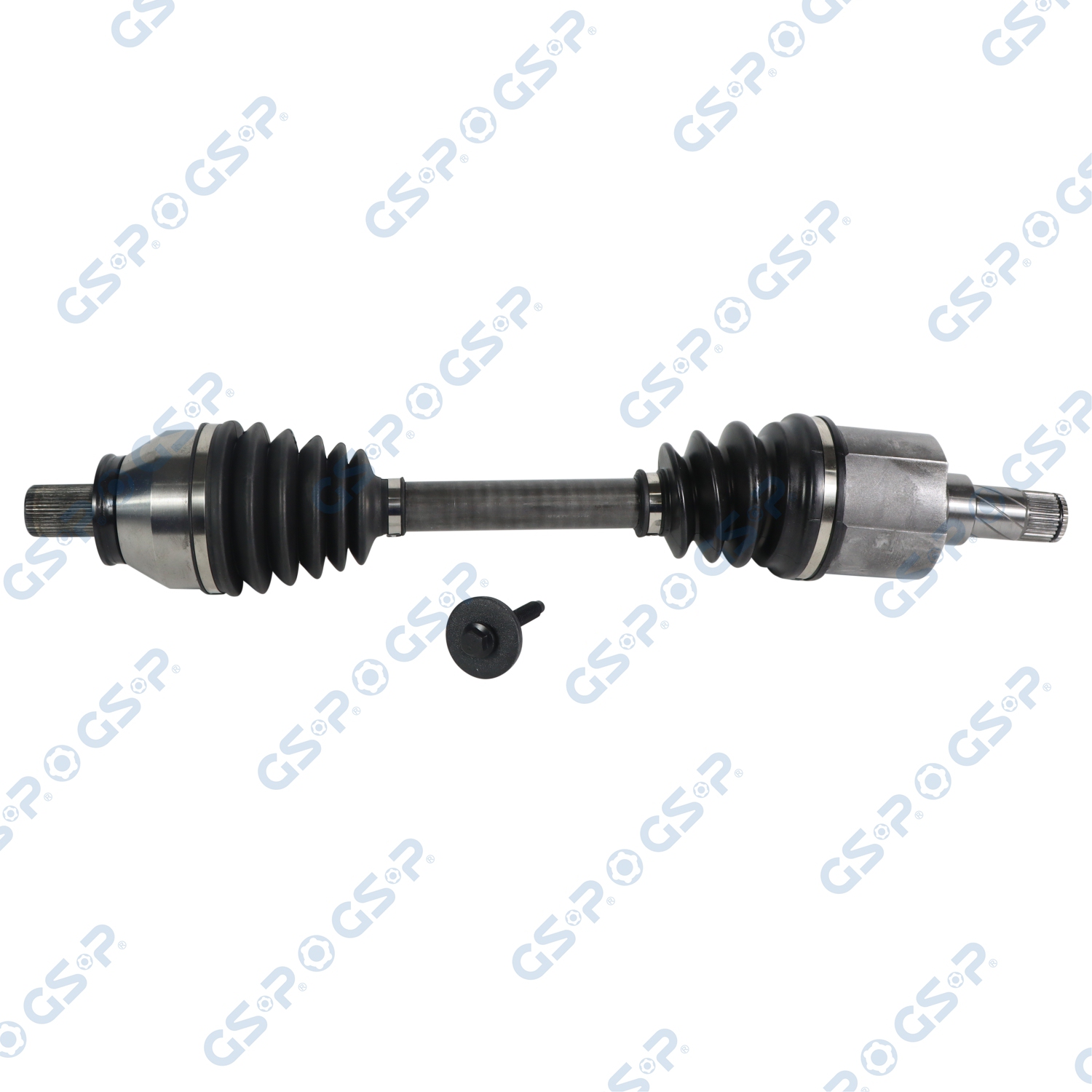 Drive Shaft - 218363 GSP