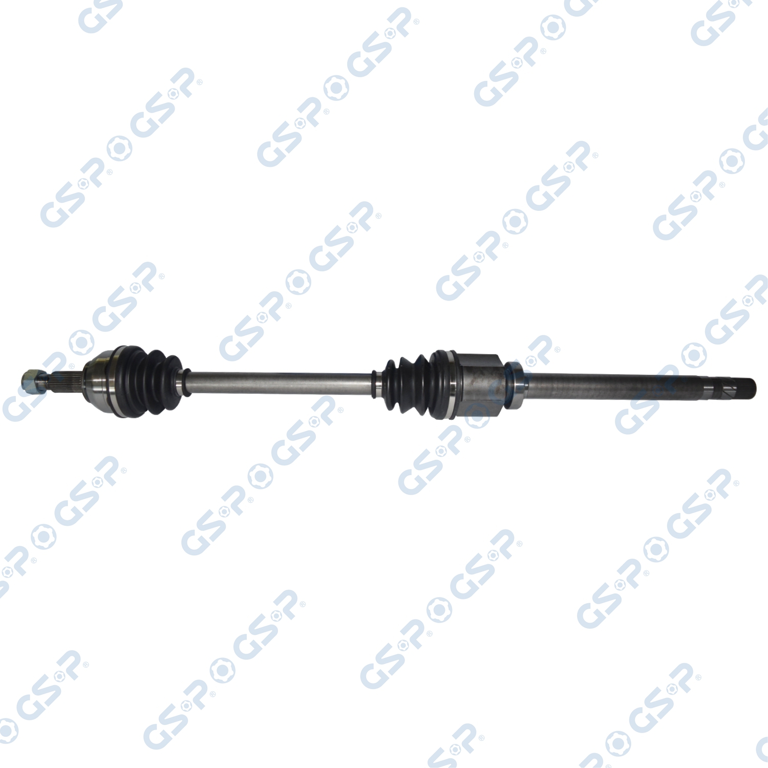 Drive Shaft - 218366 GSP