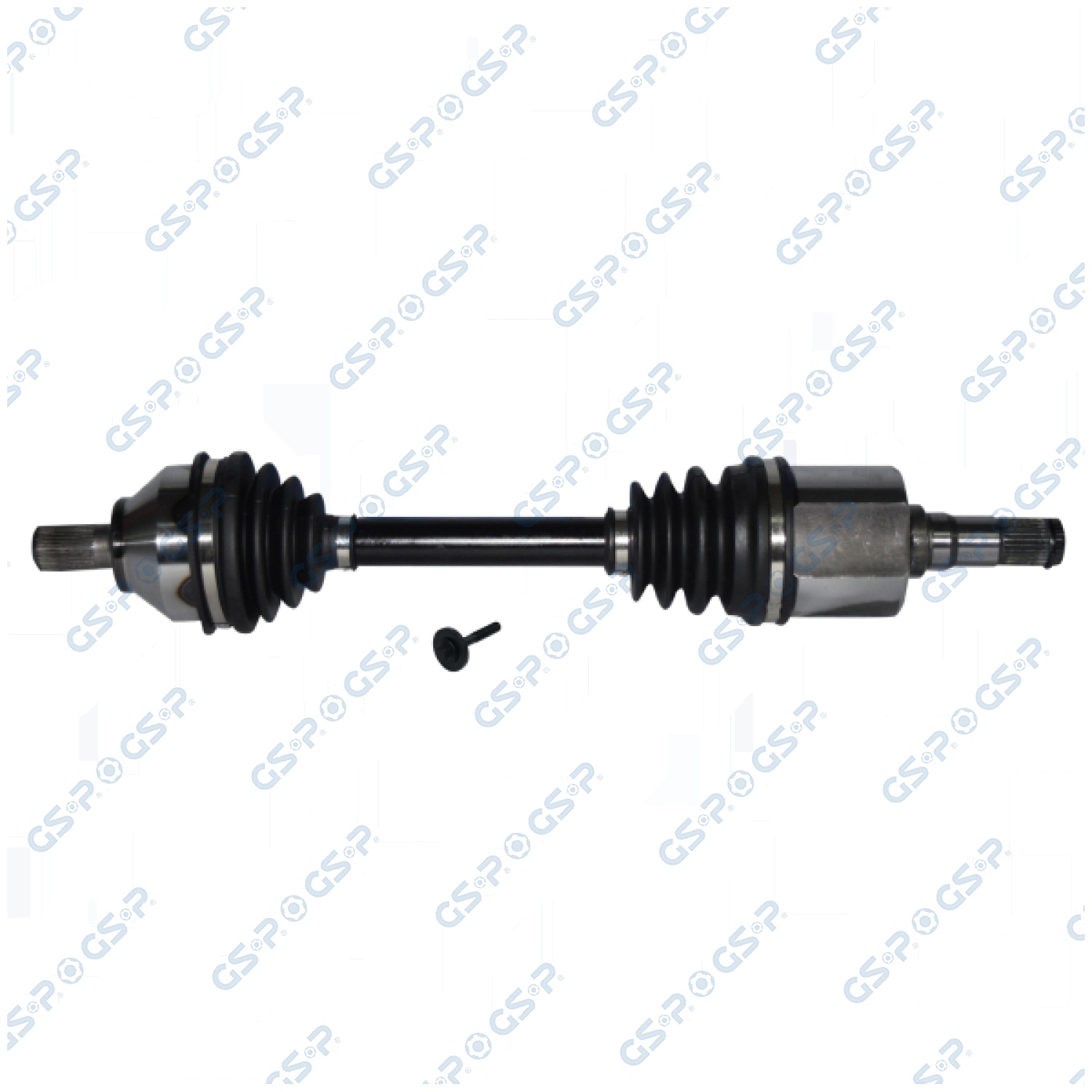 Drive Shaft - 218367 GSP