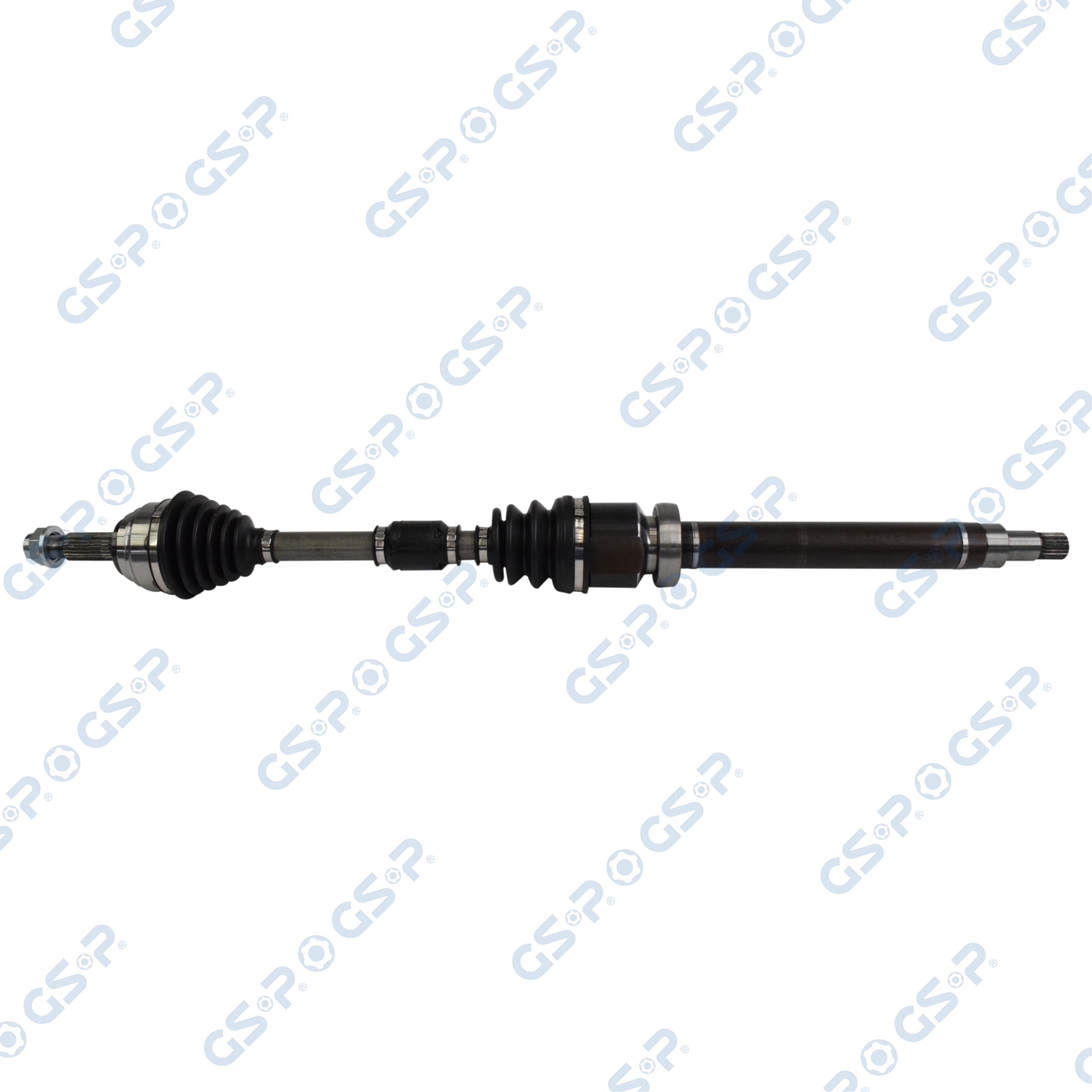 Albero motore/Semiasse - 218380 GSP