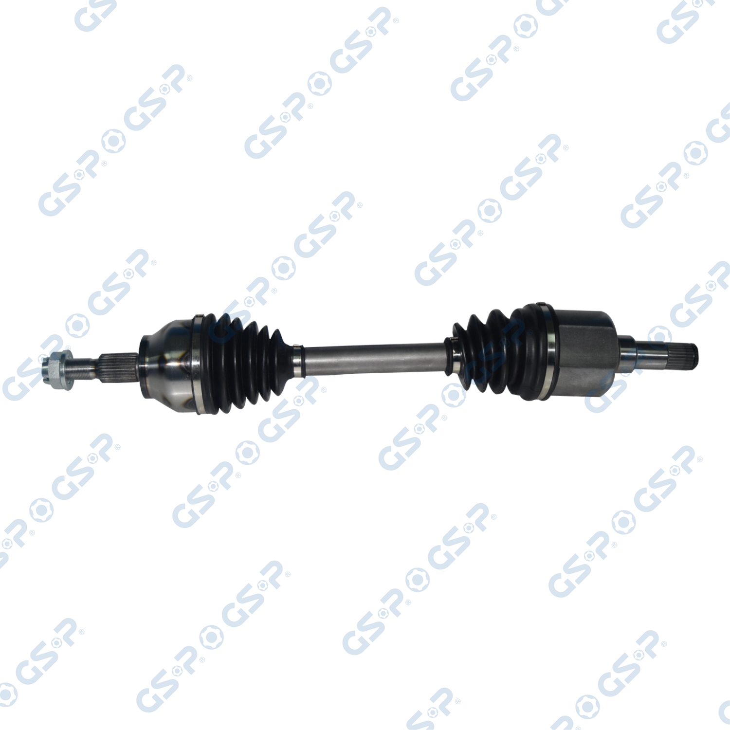 Albero motore/Semiasse - 218382 GSP