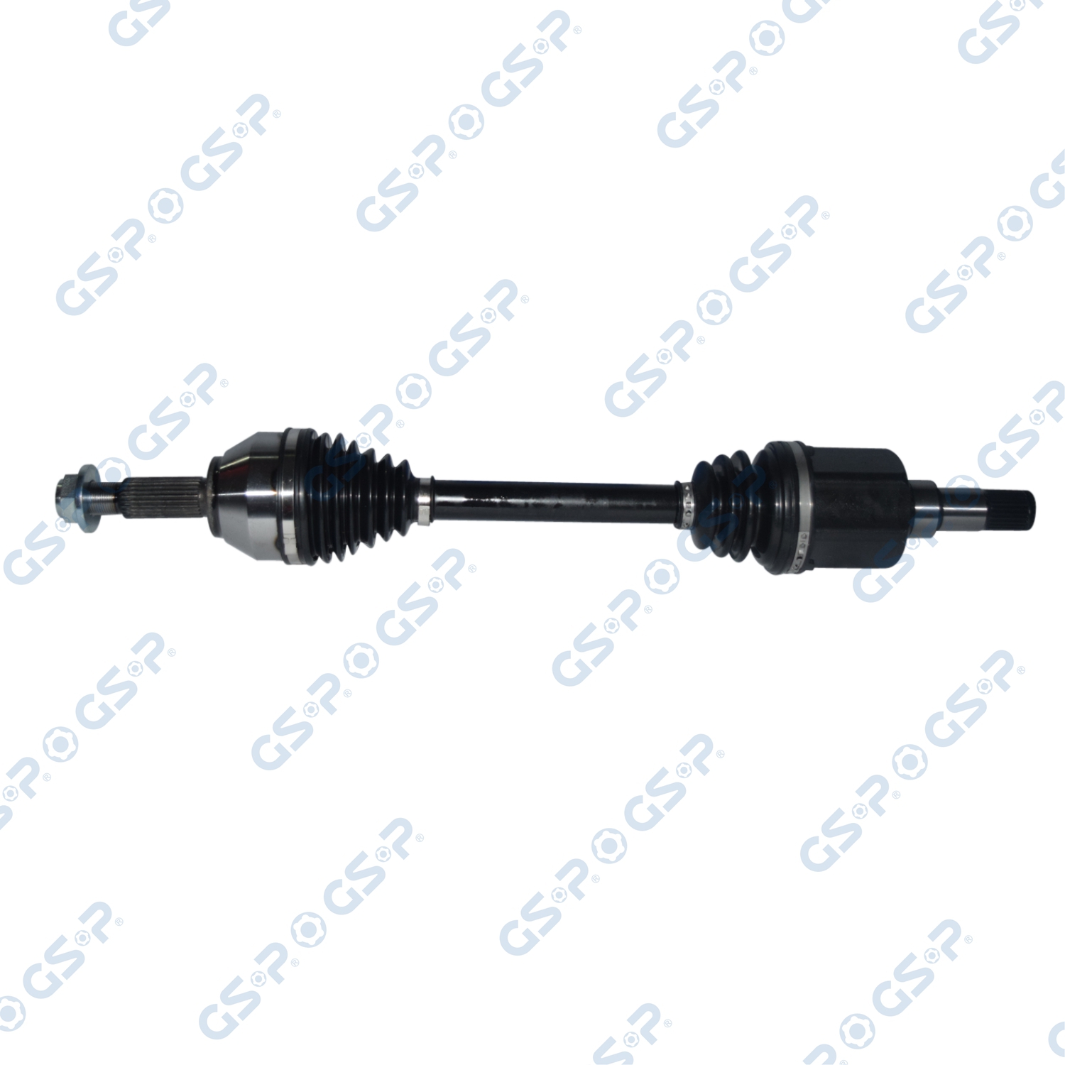 Drive Shaft - 218385 GSP
