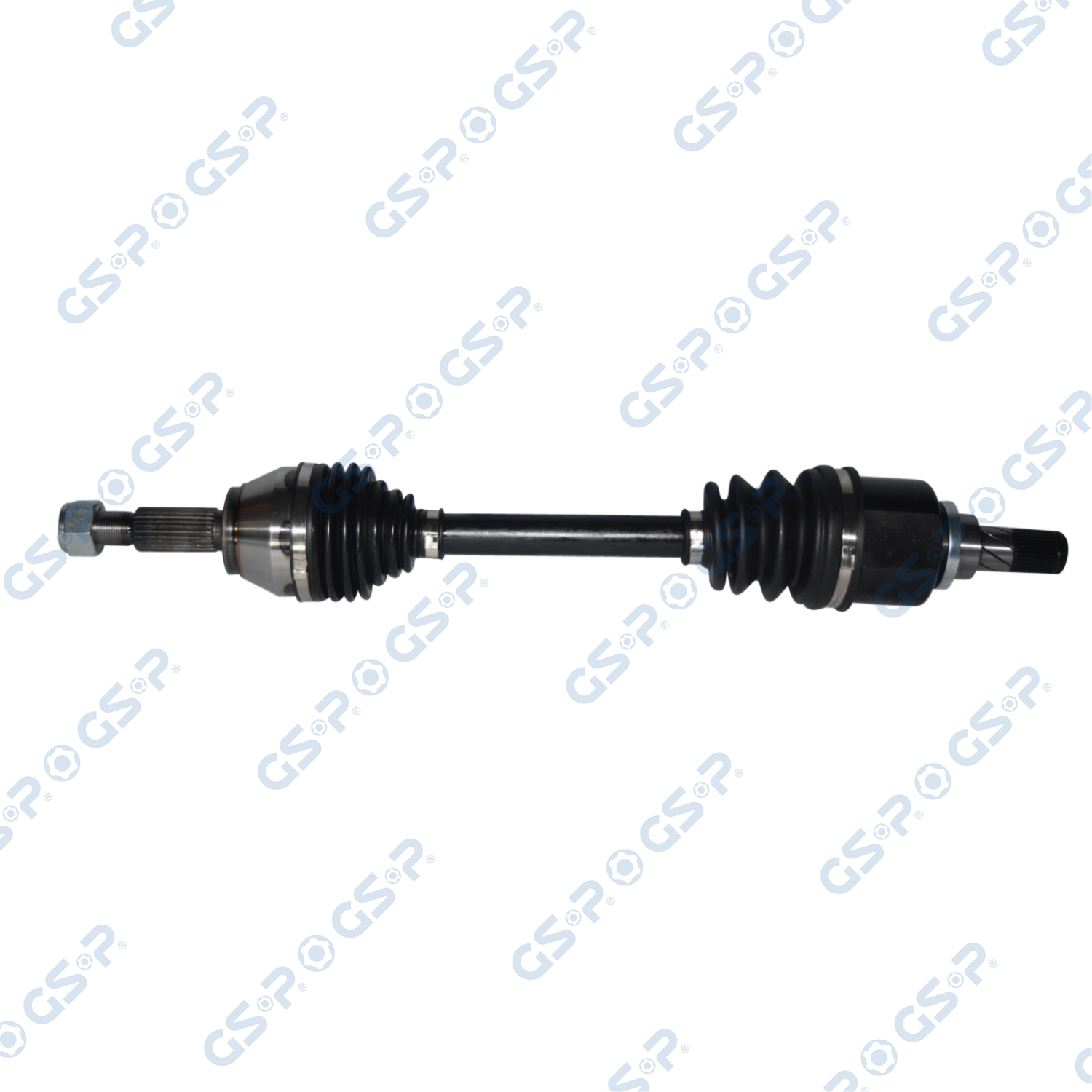 Albero motore/Semiasse - 218389 GSP