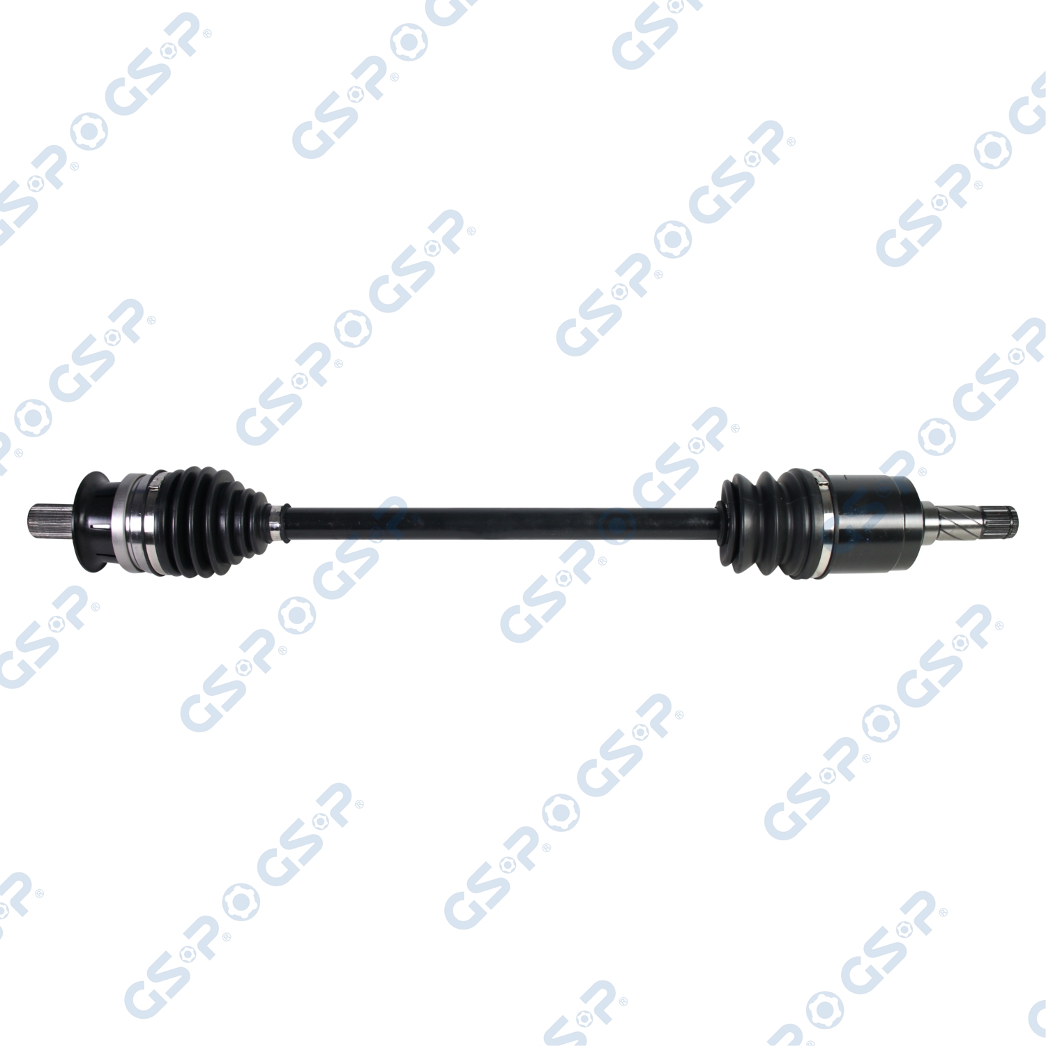 Drive Shaft - 218404 GSP