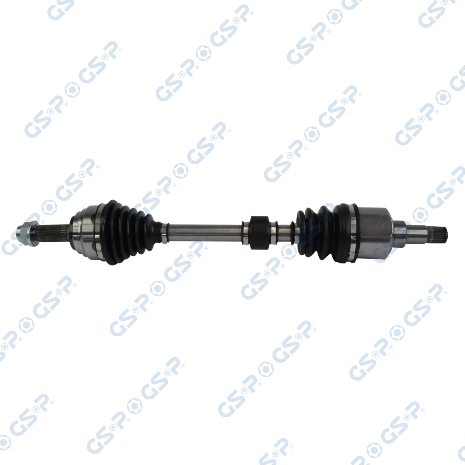 Drive Shaft - 218405 GSP