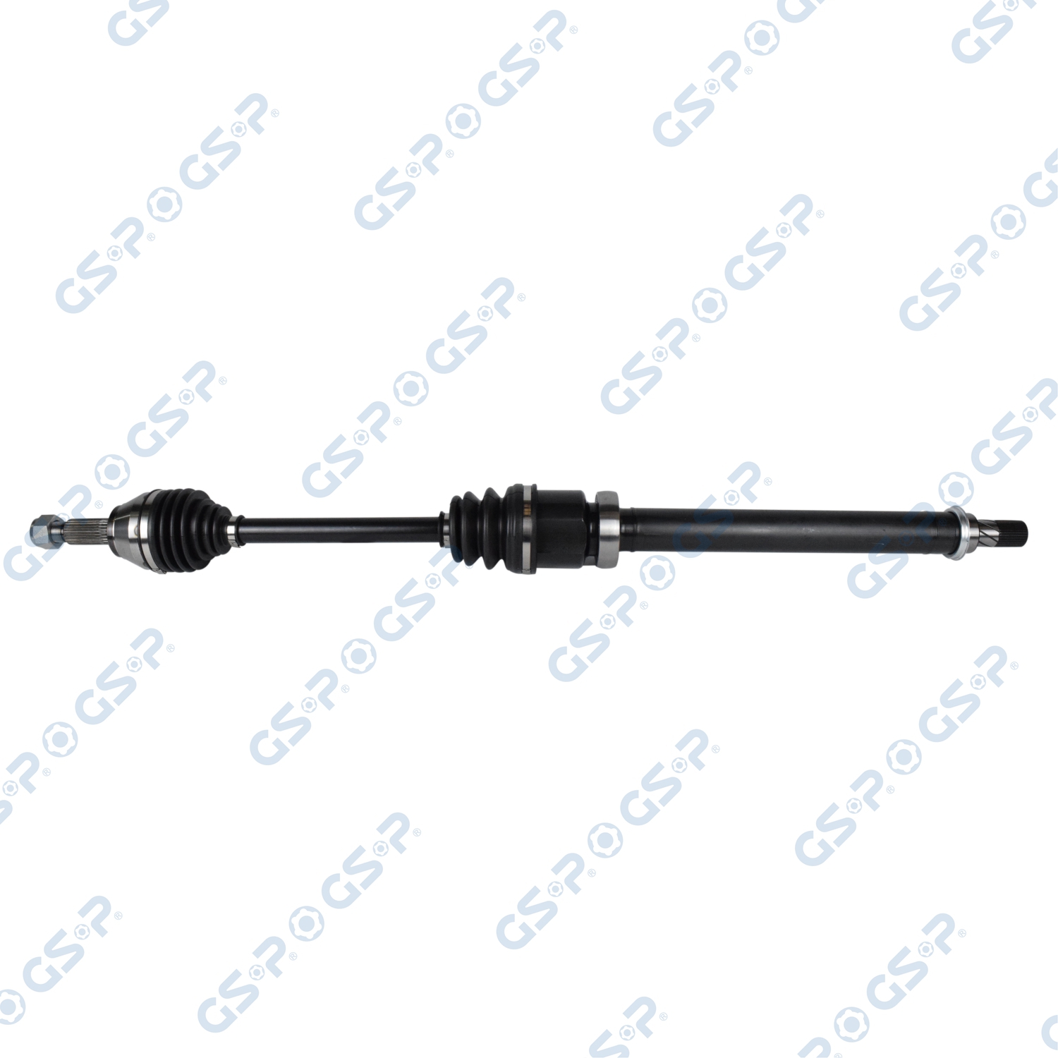Albero motore/Semiasse - 218406 GSP