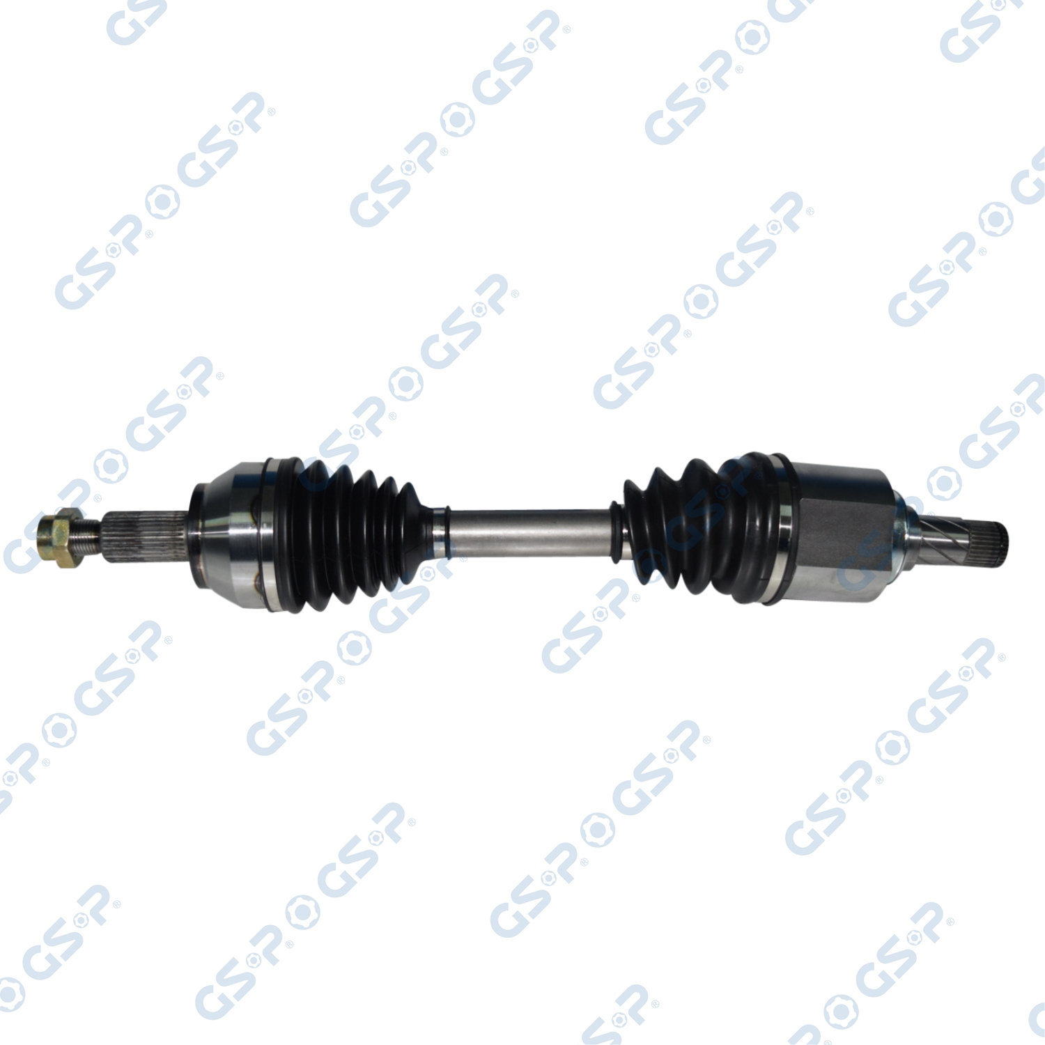 Drive Shaft - 218408 GSP