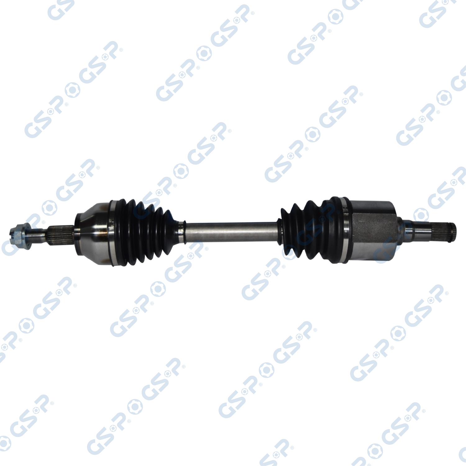 Albero motore/Semiasse - 218410 GSP