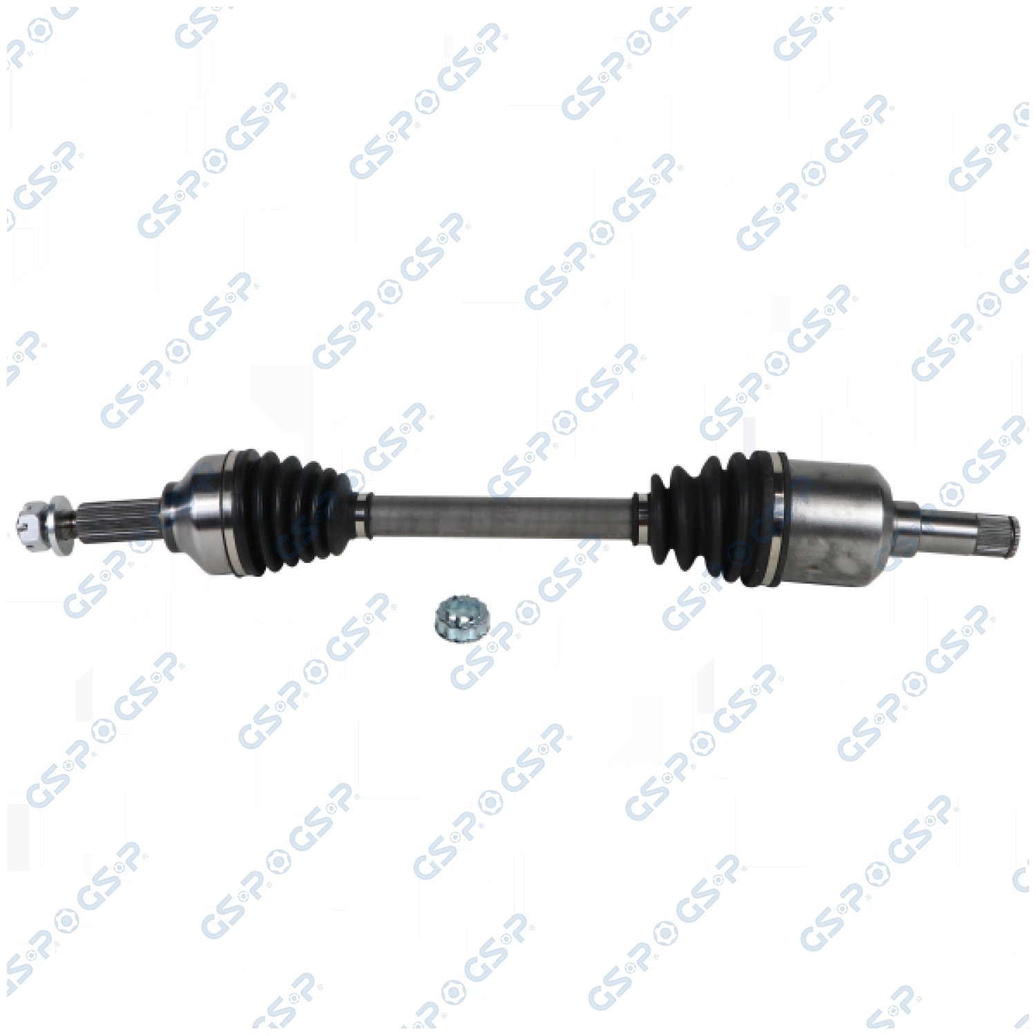 Albero motore/Semiasse - 218413 GSP