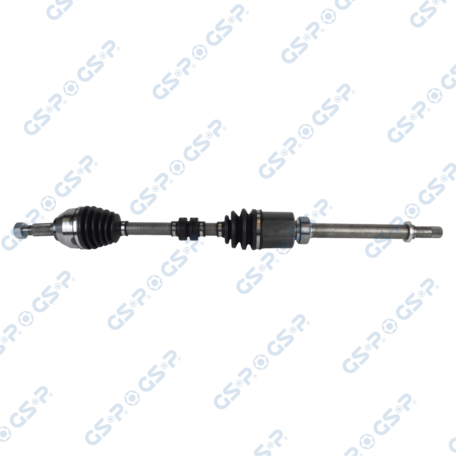 Albero motore/Semiasse - 218414 GSP