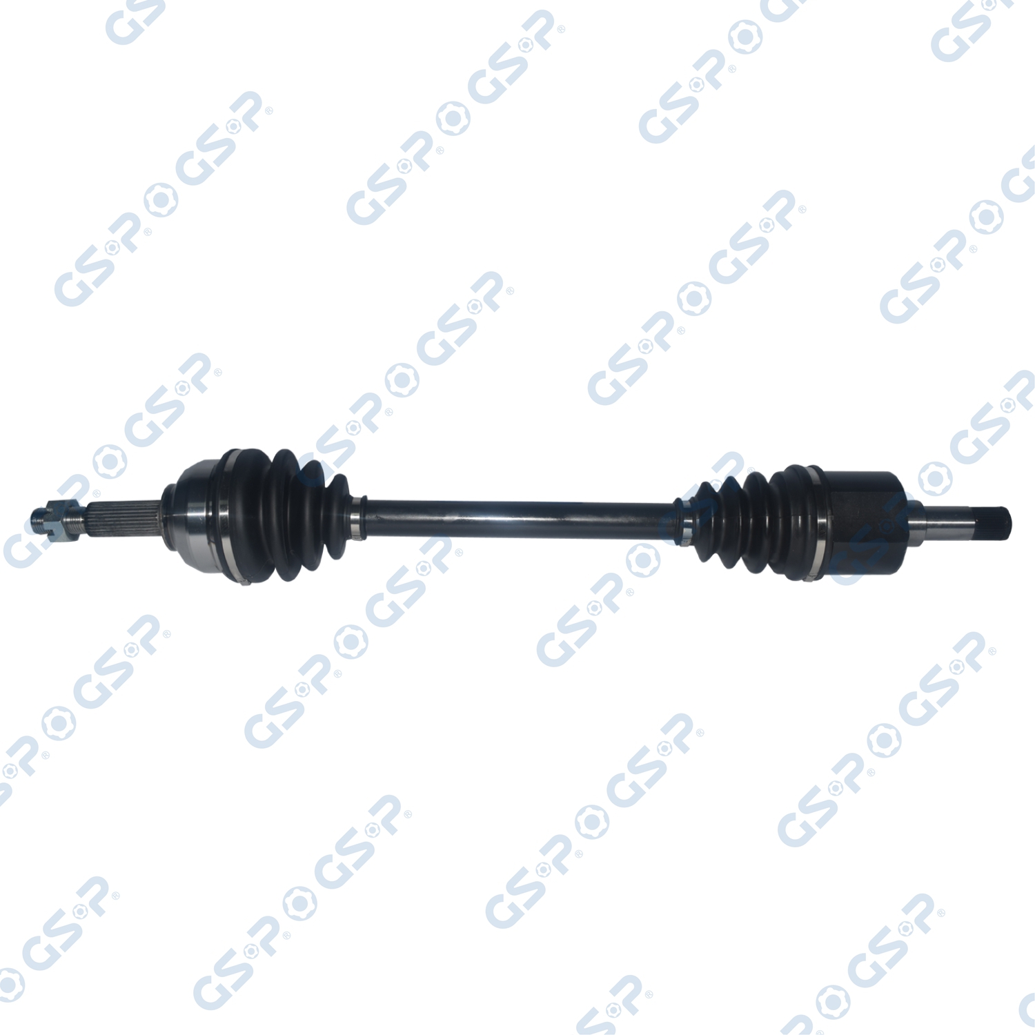 Drive Shaft - 218434 GSP