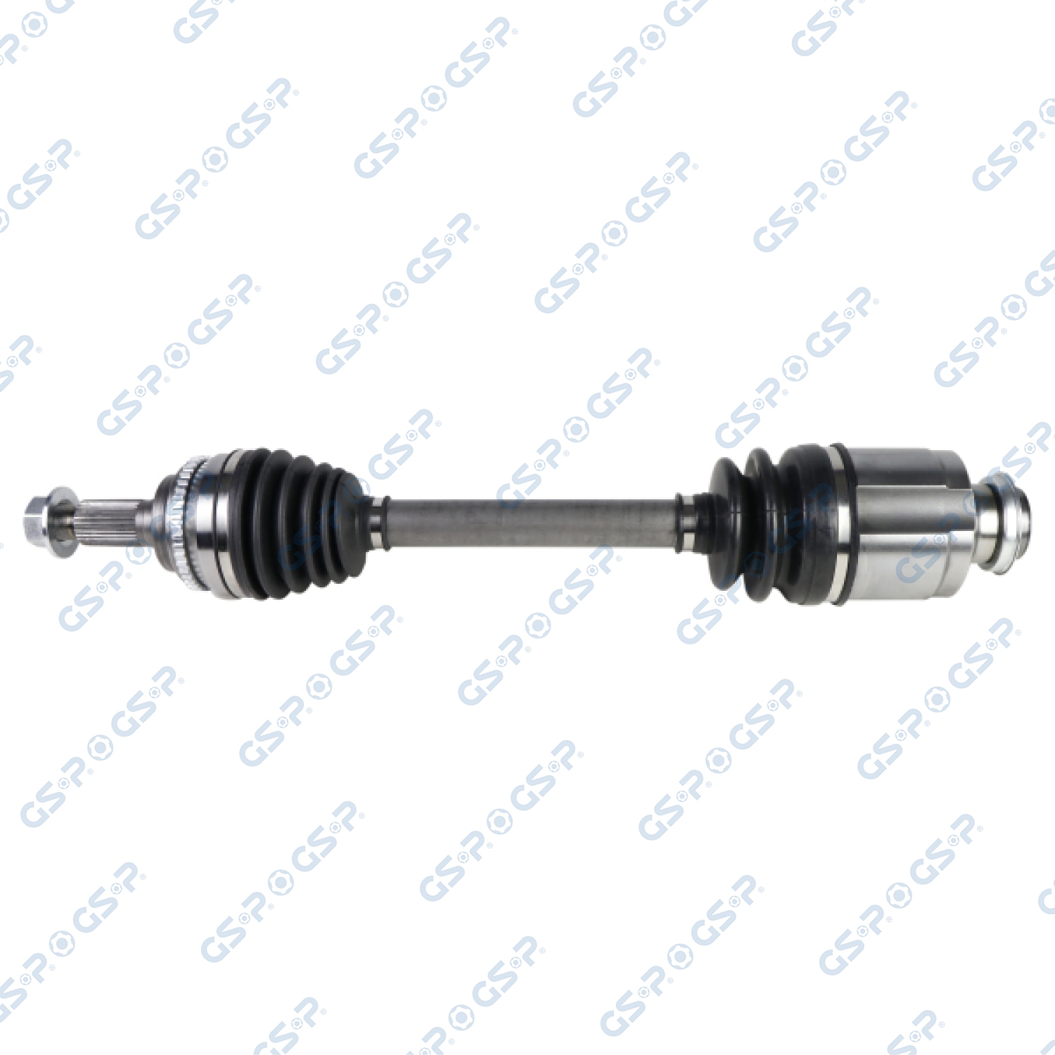 Drive Shaft - 218439 GSP