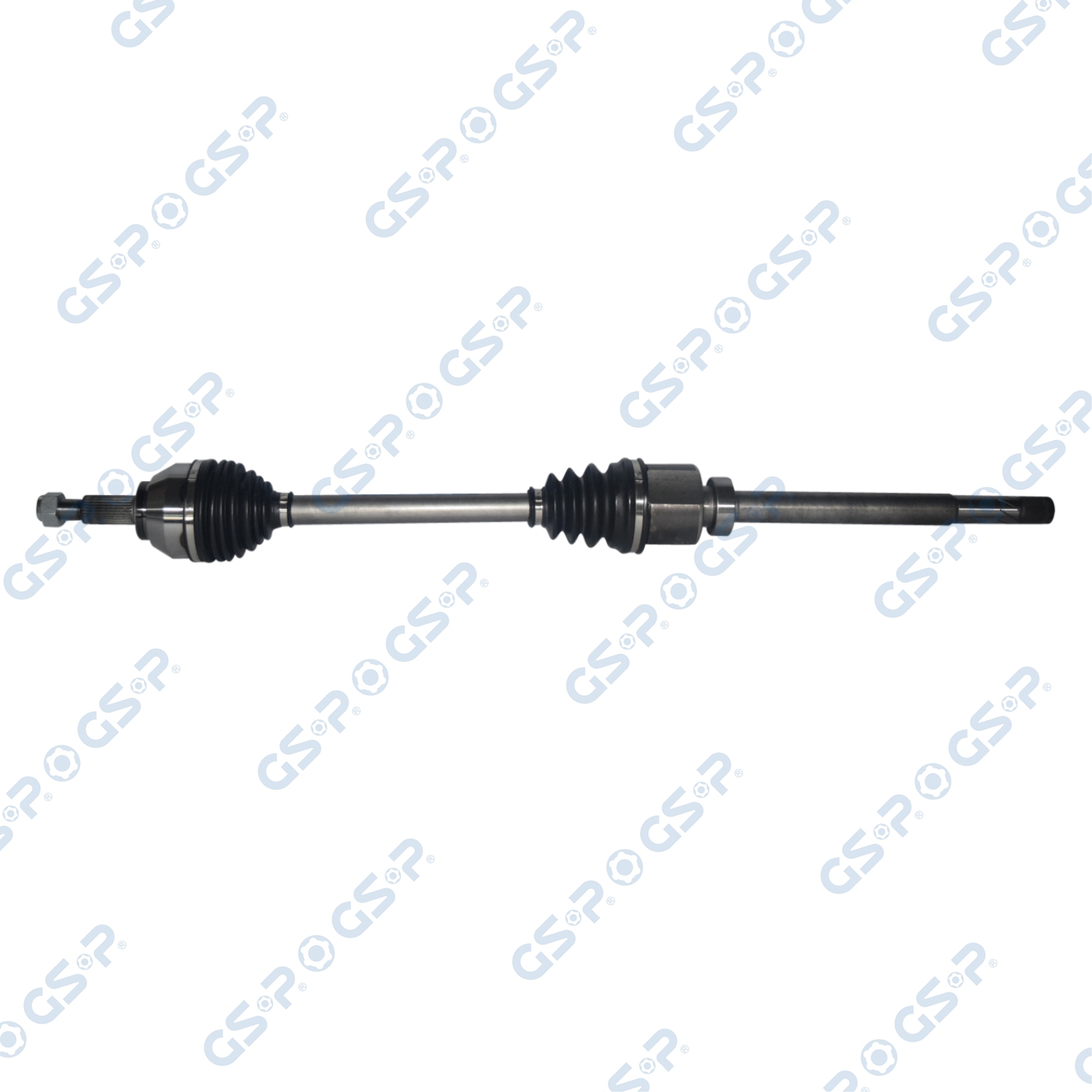 Drive Shaft - 218445 GSP