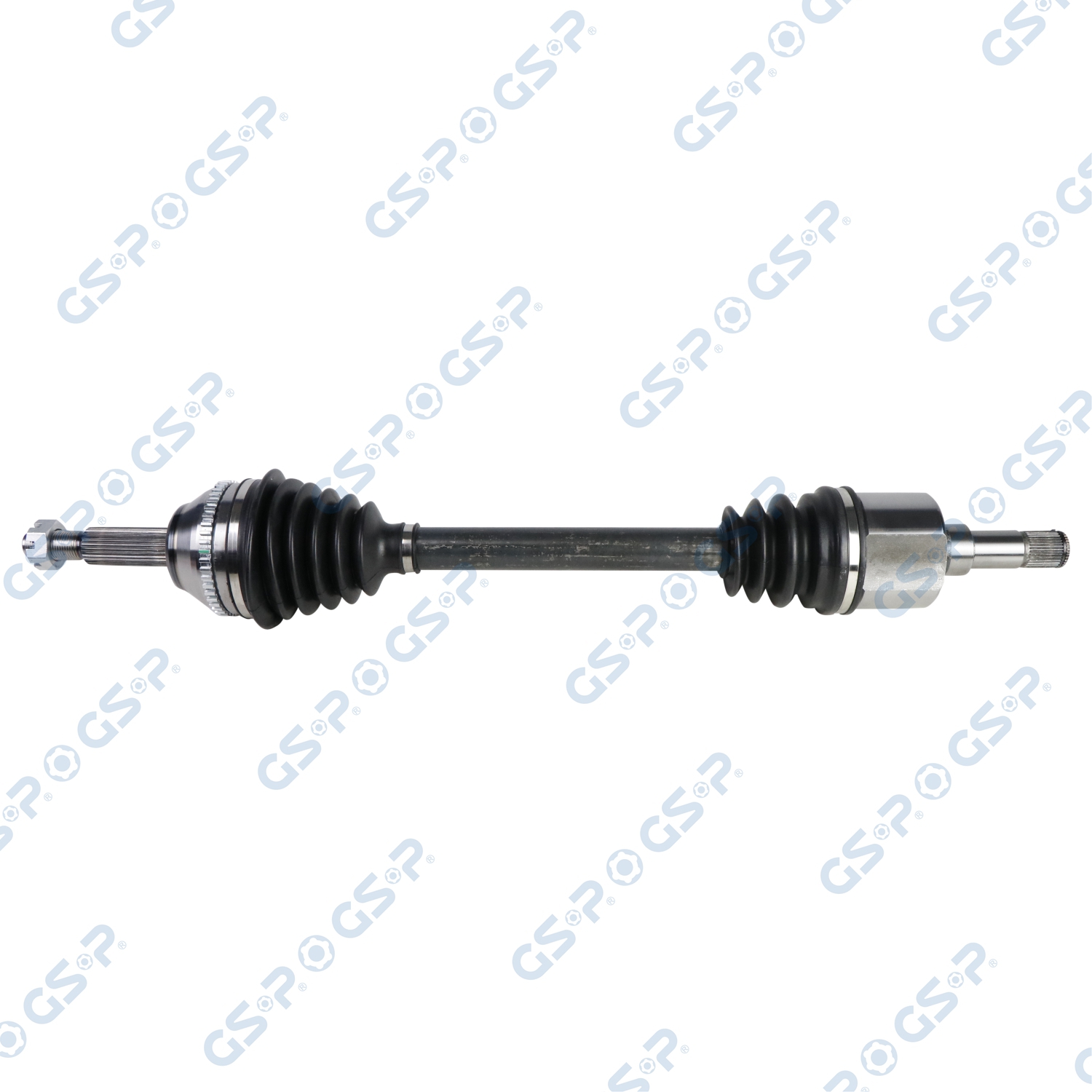 Drive Shaft - 218455 GSP