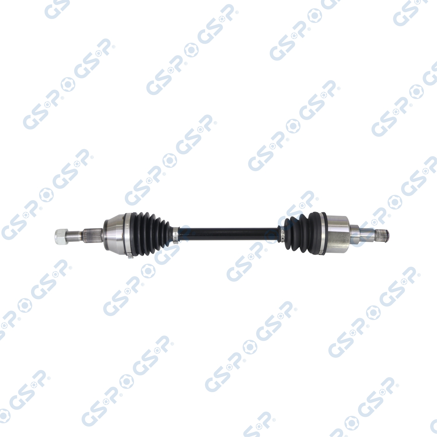 Drive Shaft - 218484 GSP