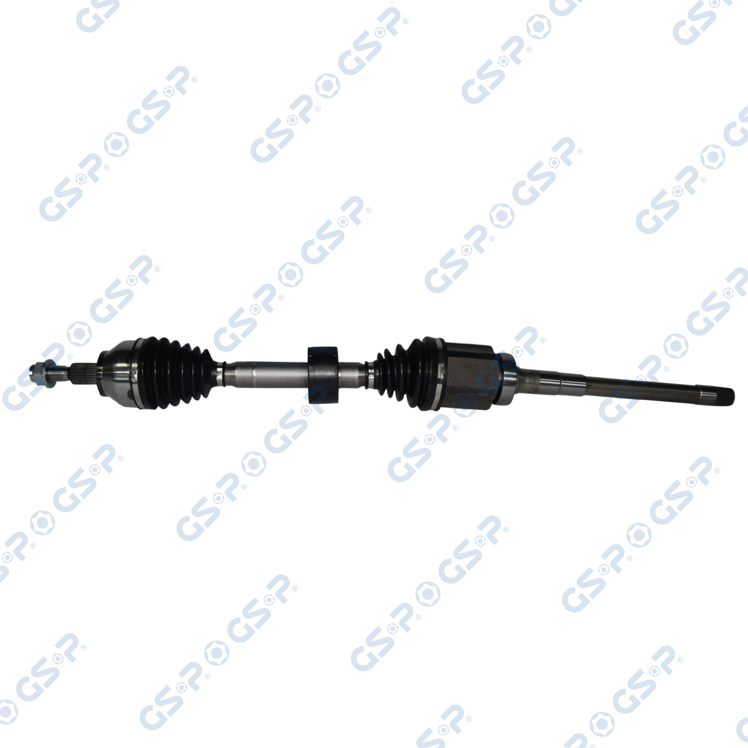 Albero motore/Semiasse - 218509 GSP