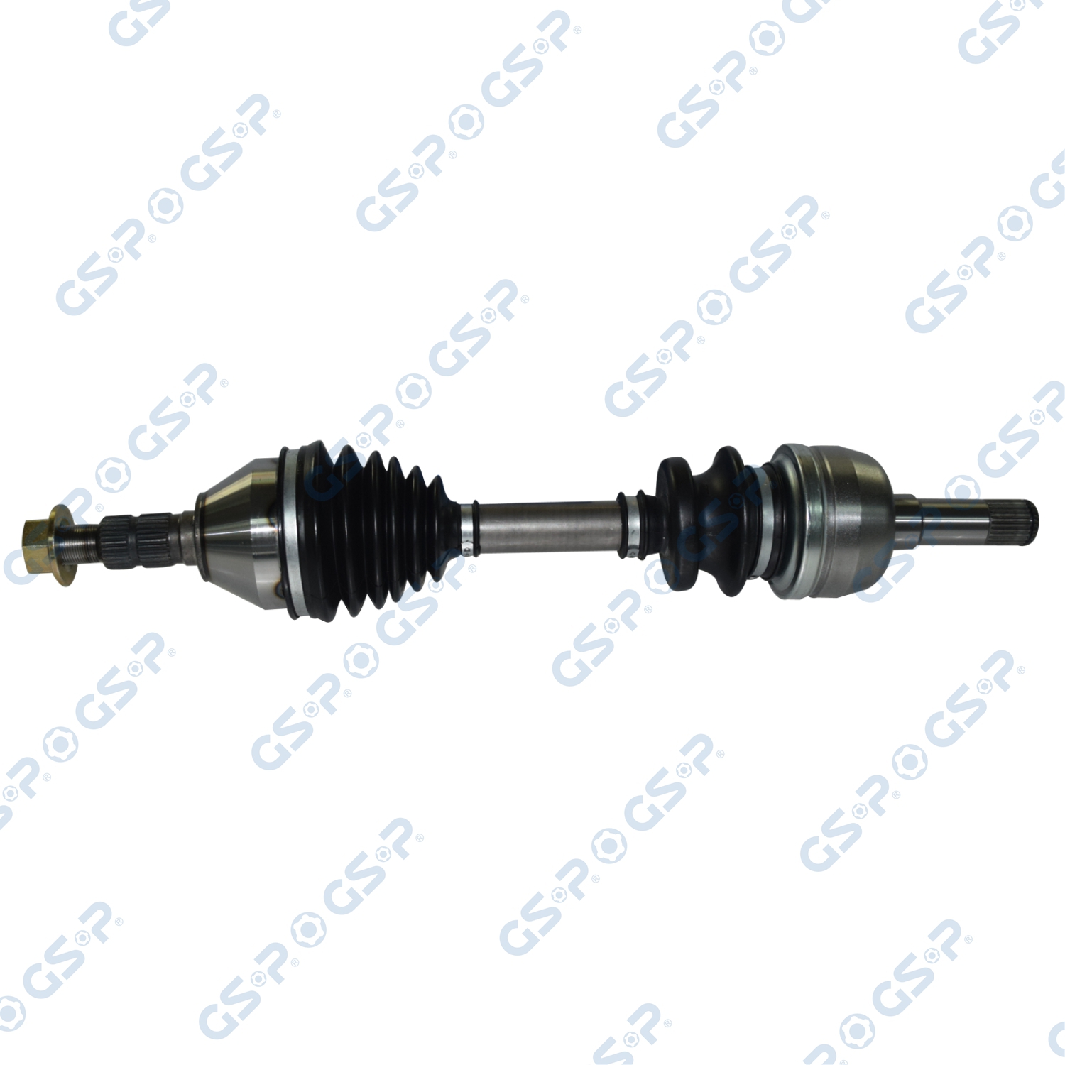 Drive Shaft - 221032 GSP