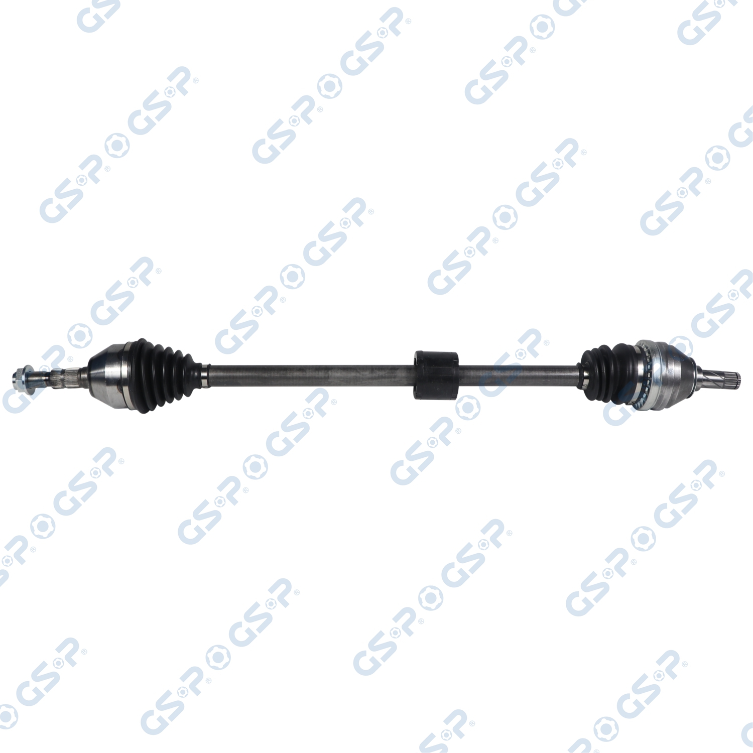 Drive Shaft - 221055 GSP